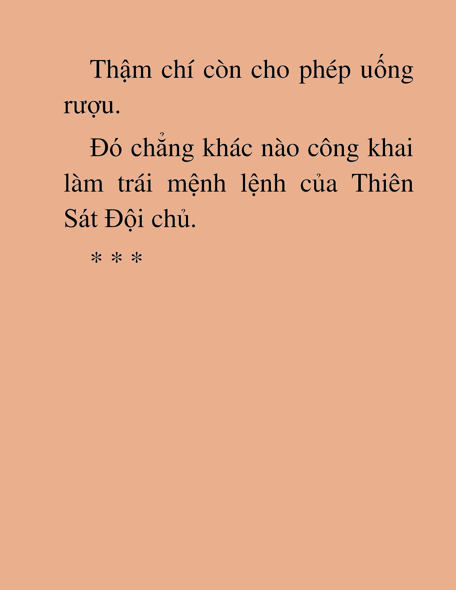 Đọc truyện HAT[NOVEL] Thần Ma Đại Đế - Chap 492
