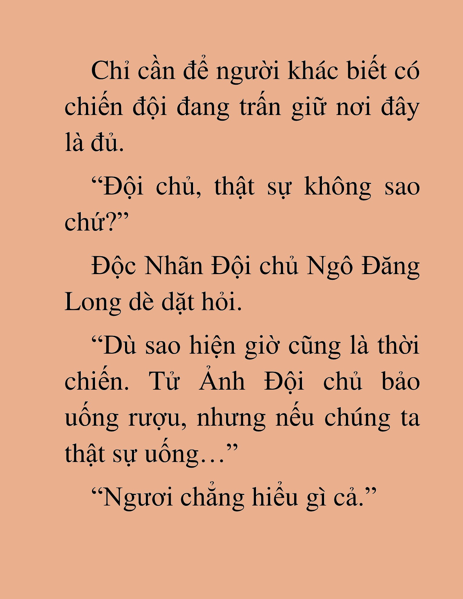 Đọc truyện HAT[NOVEL] Thần Ma Đại Đế - Chap 493