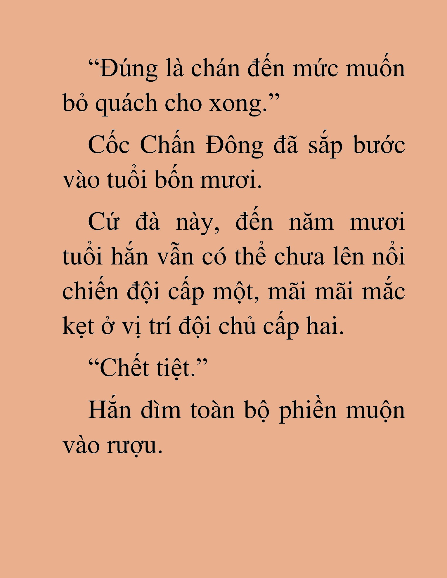 Đọc truyện HAT[NOVEL] Thần Ma Đại Đế - Chap 493