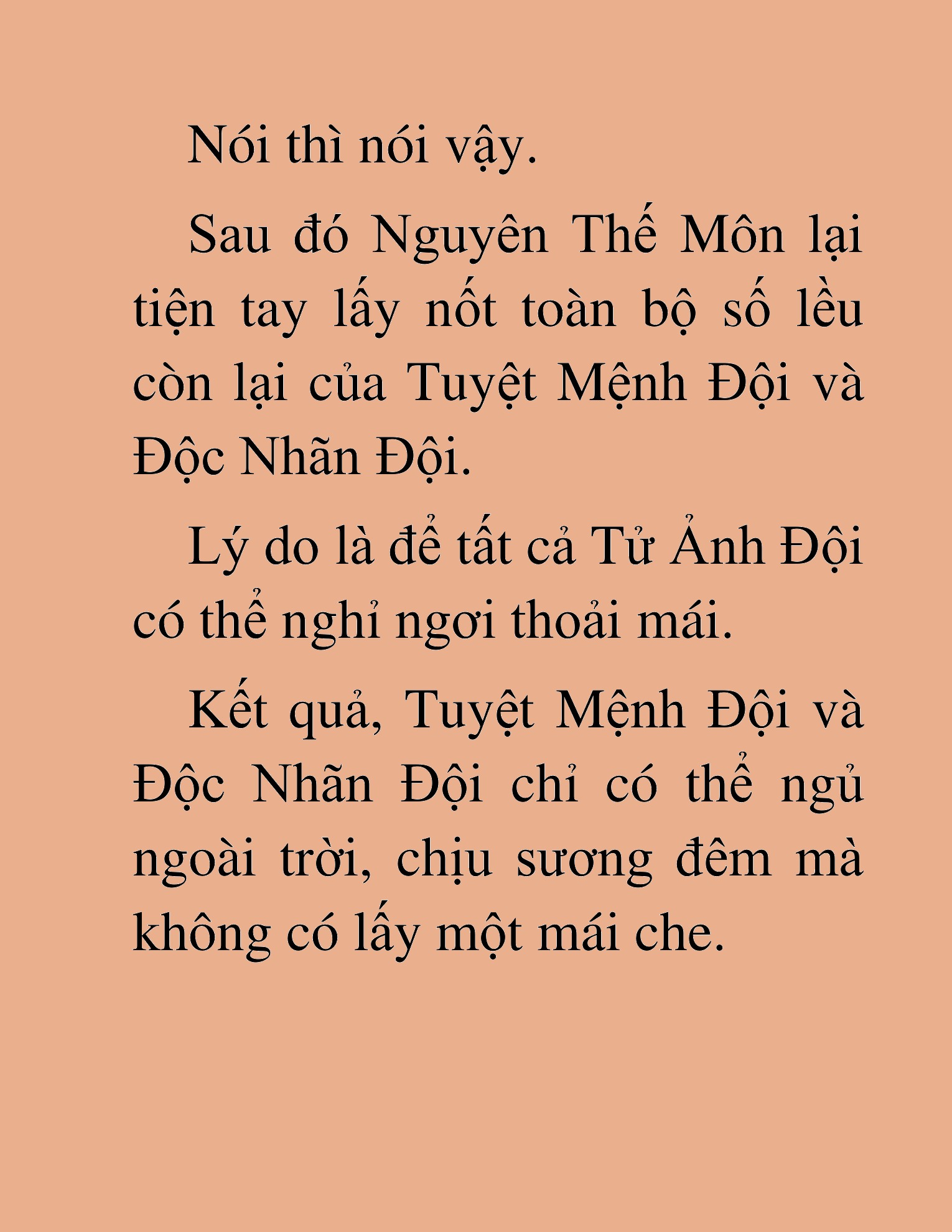 Đọc truyện HAT[NOVEL] Thần Ma Đại Đế - Chap 493