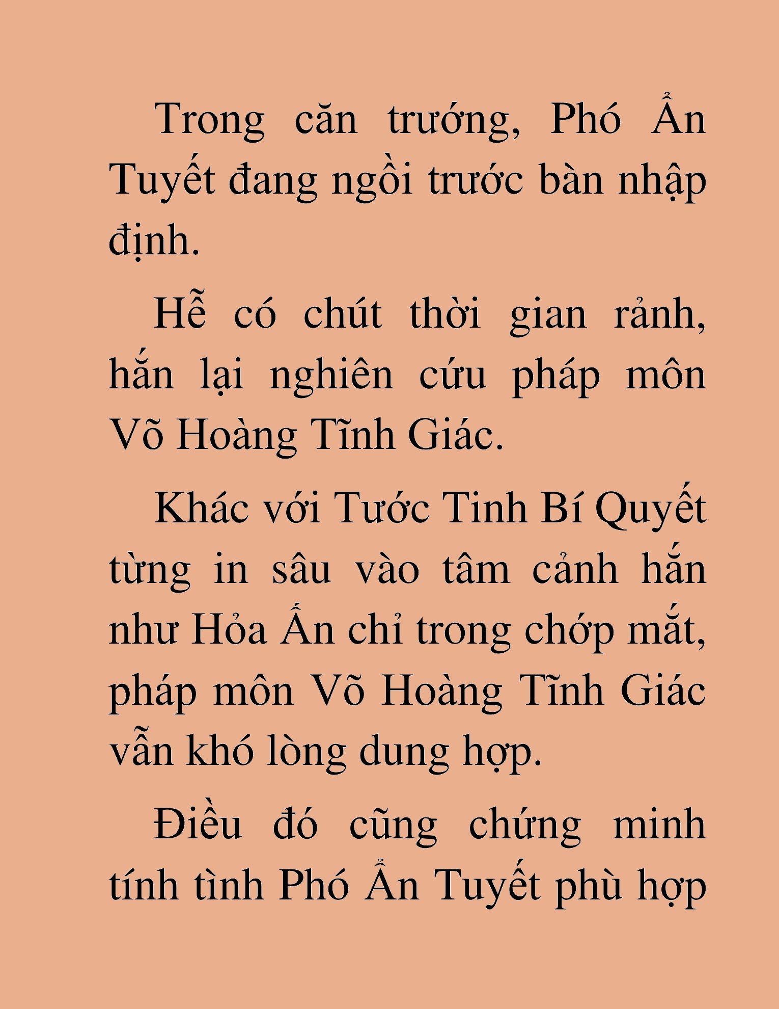 Đọc truyện HAT[NOVEL] Thần Ma Đại Đế - Chap 493