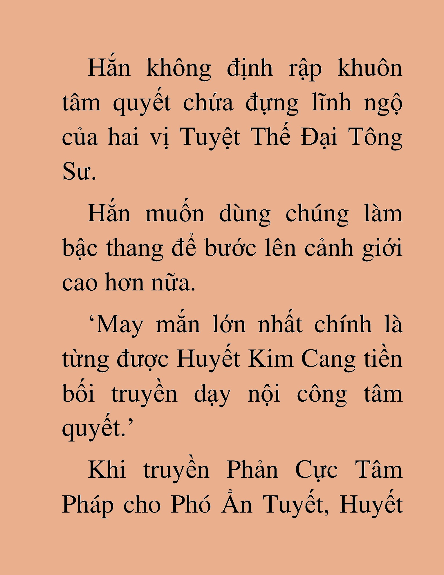 Đọc truyện HAT[NOVEL] Thần Ma Đại Đế - Chap 493