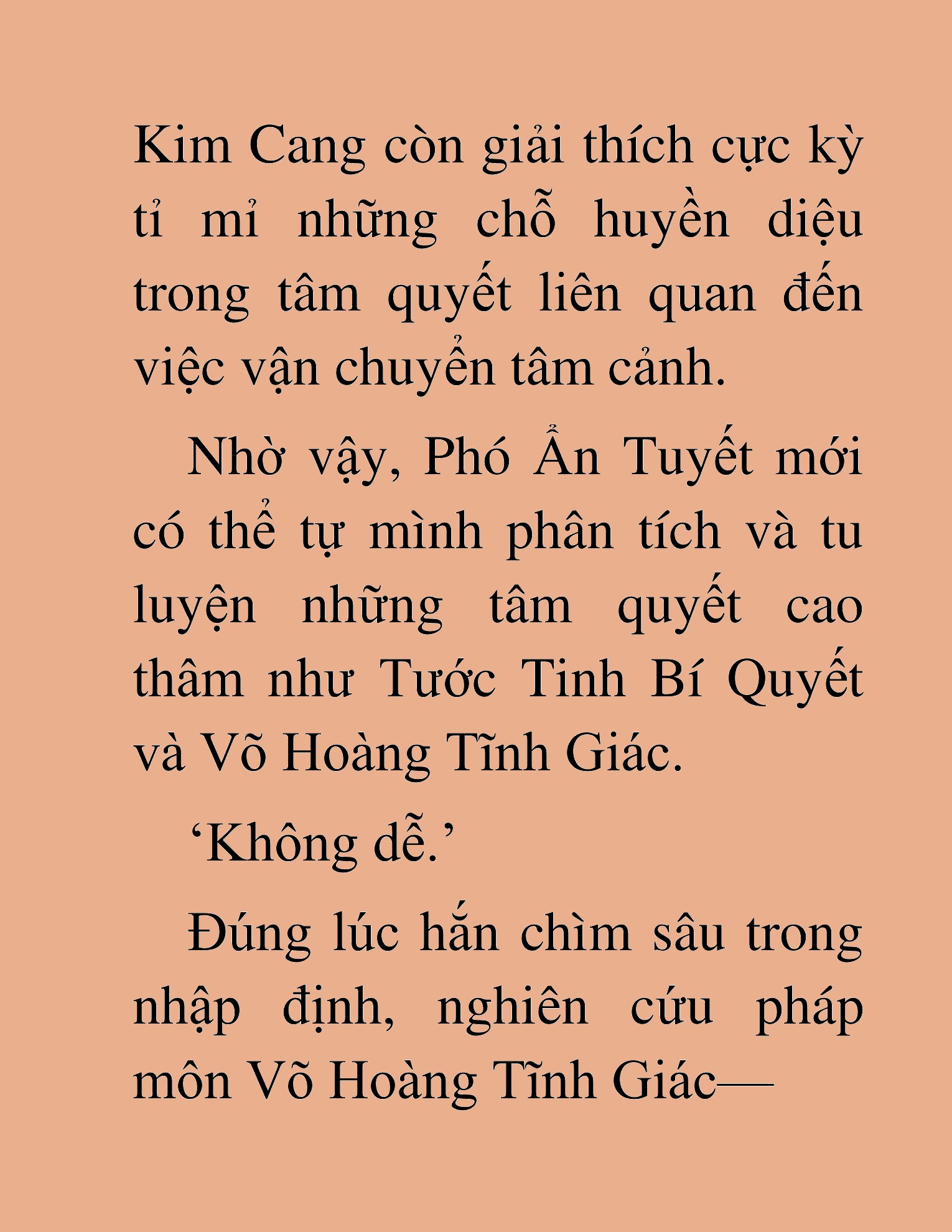Đọc truyện HAT[NOVEL] Thần Ma Đại Đế - Chap 493