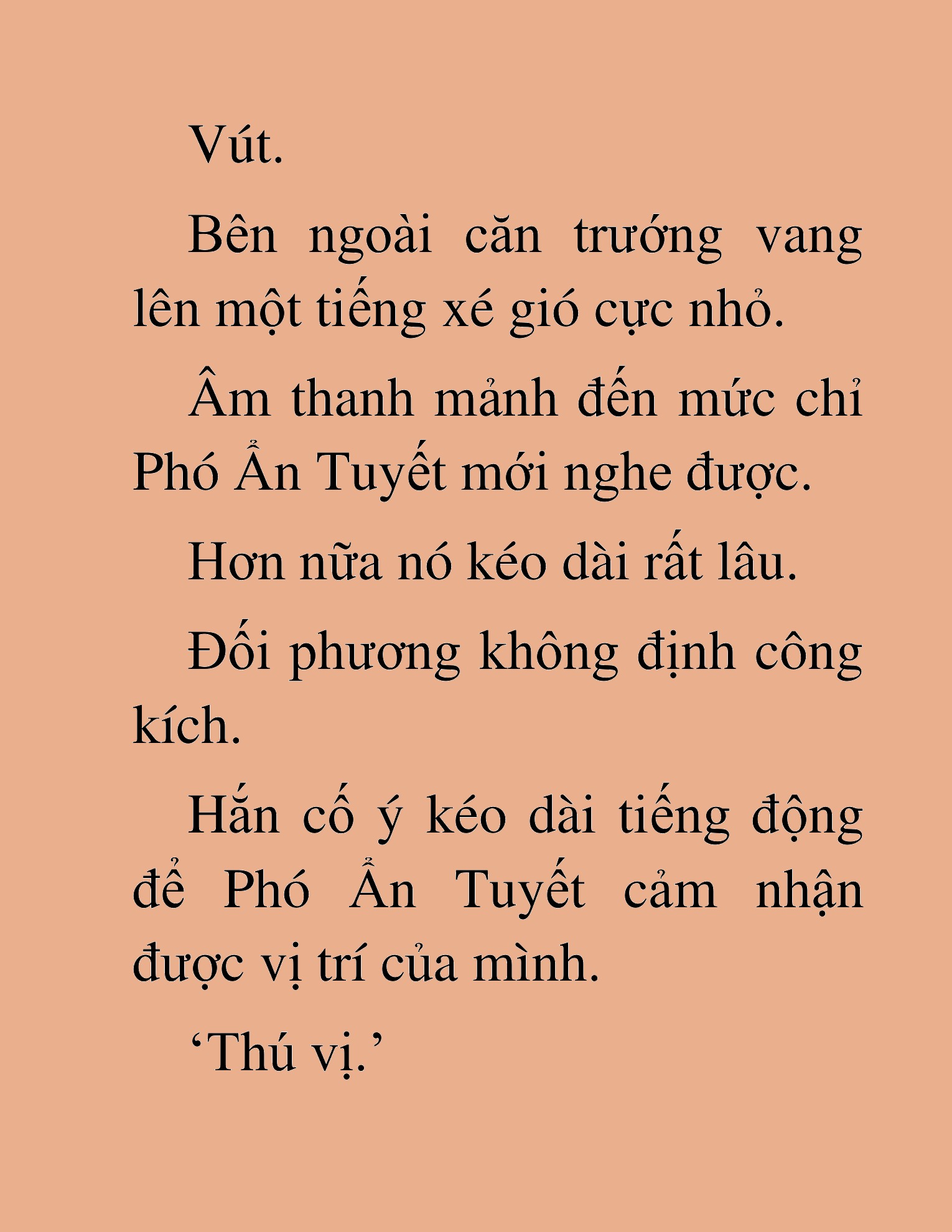 Đọc truyện HAT[NOVEL] Thần Ma Đại Đế - Chap 493