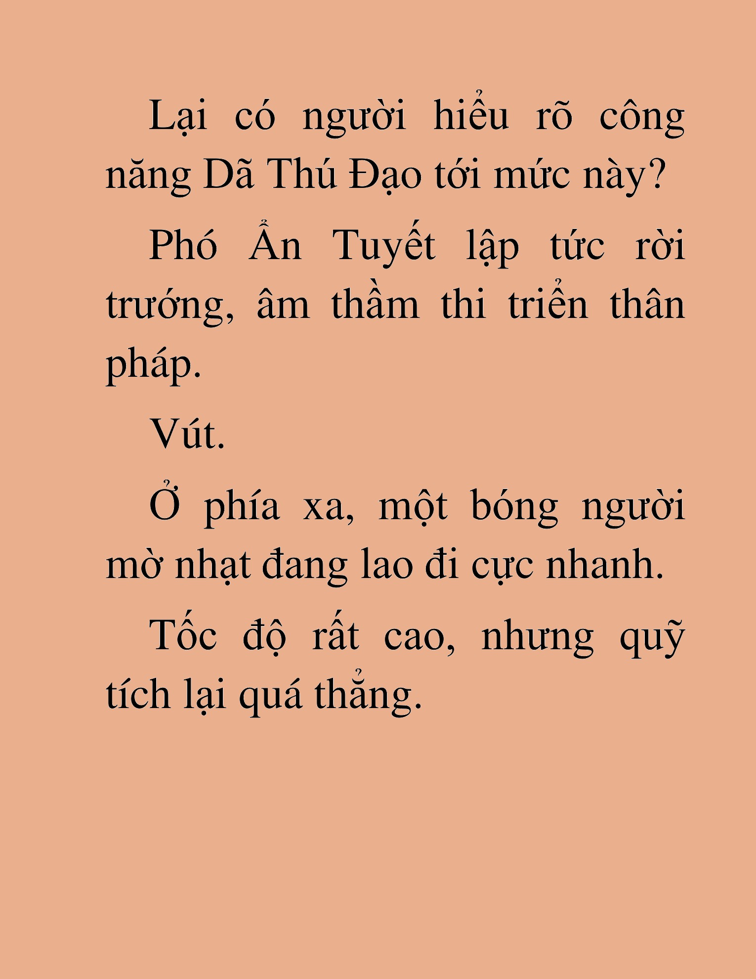 Đọc truyện HAT[NOVEL] Thần Ma Đại Đế - Chap 493