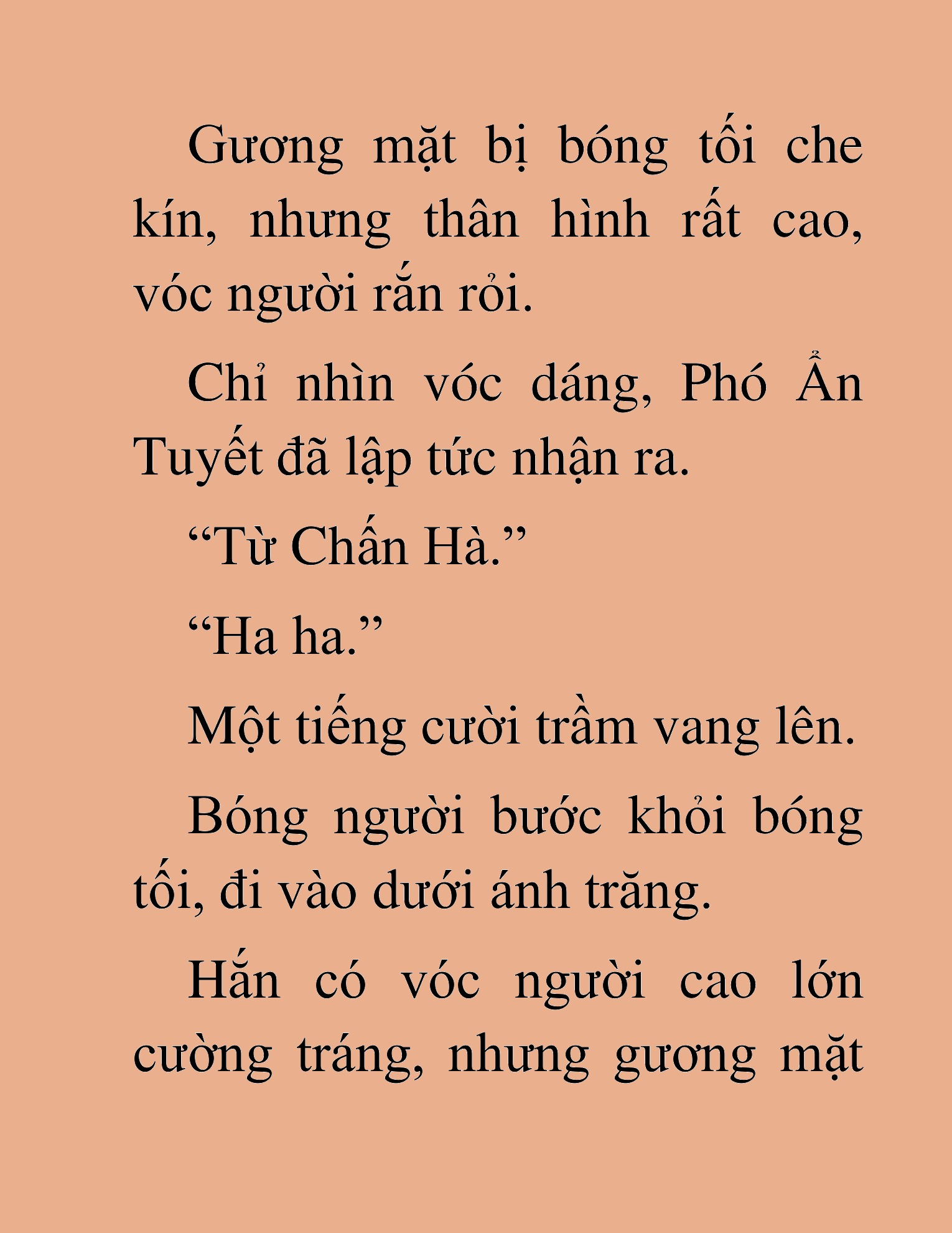 Đọc truyện HAT[NOVEL] Thần Ma Đại Đế - Chap 493