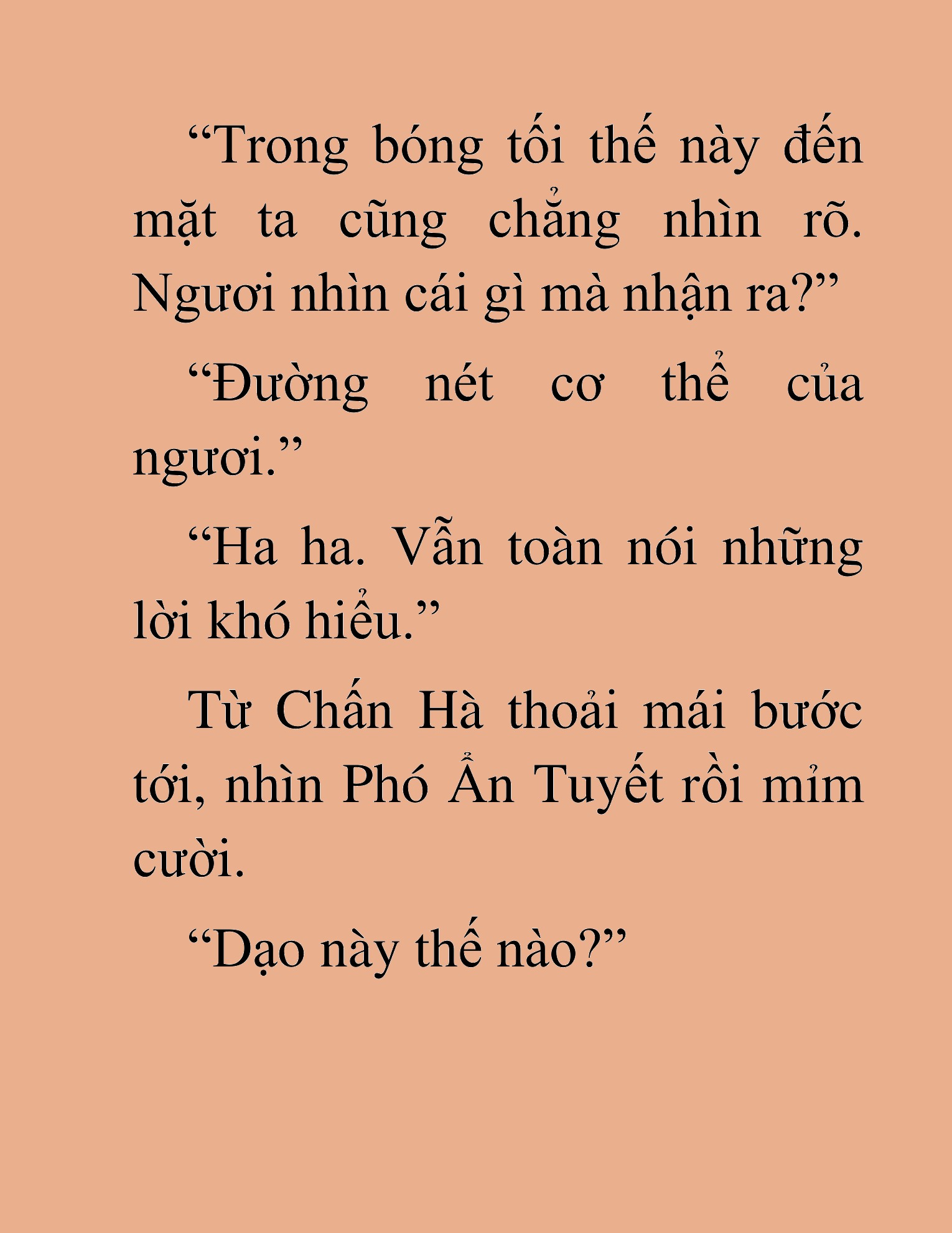 Đọc truyện HAT[NOVEL] Thần Ma Đại Đế - Chap 493