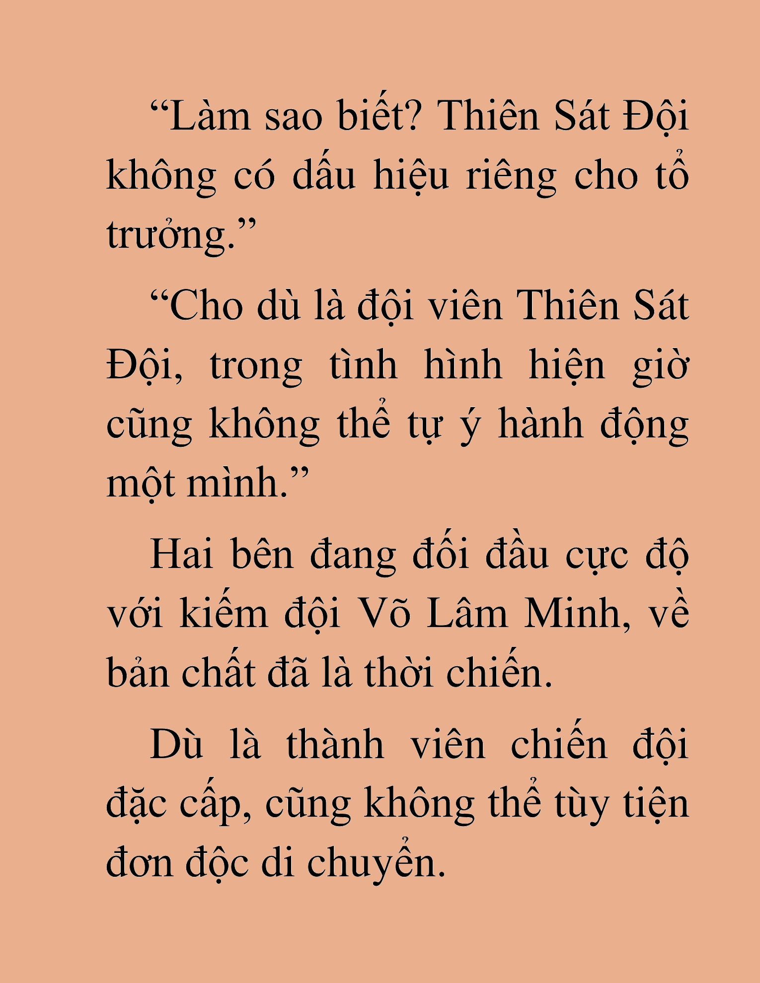 Đọc truyện HAT[NOVEL] Thần Ma Đại Đế - Chap 493