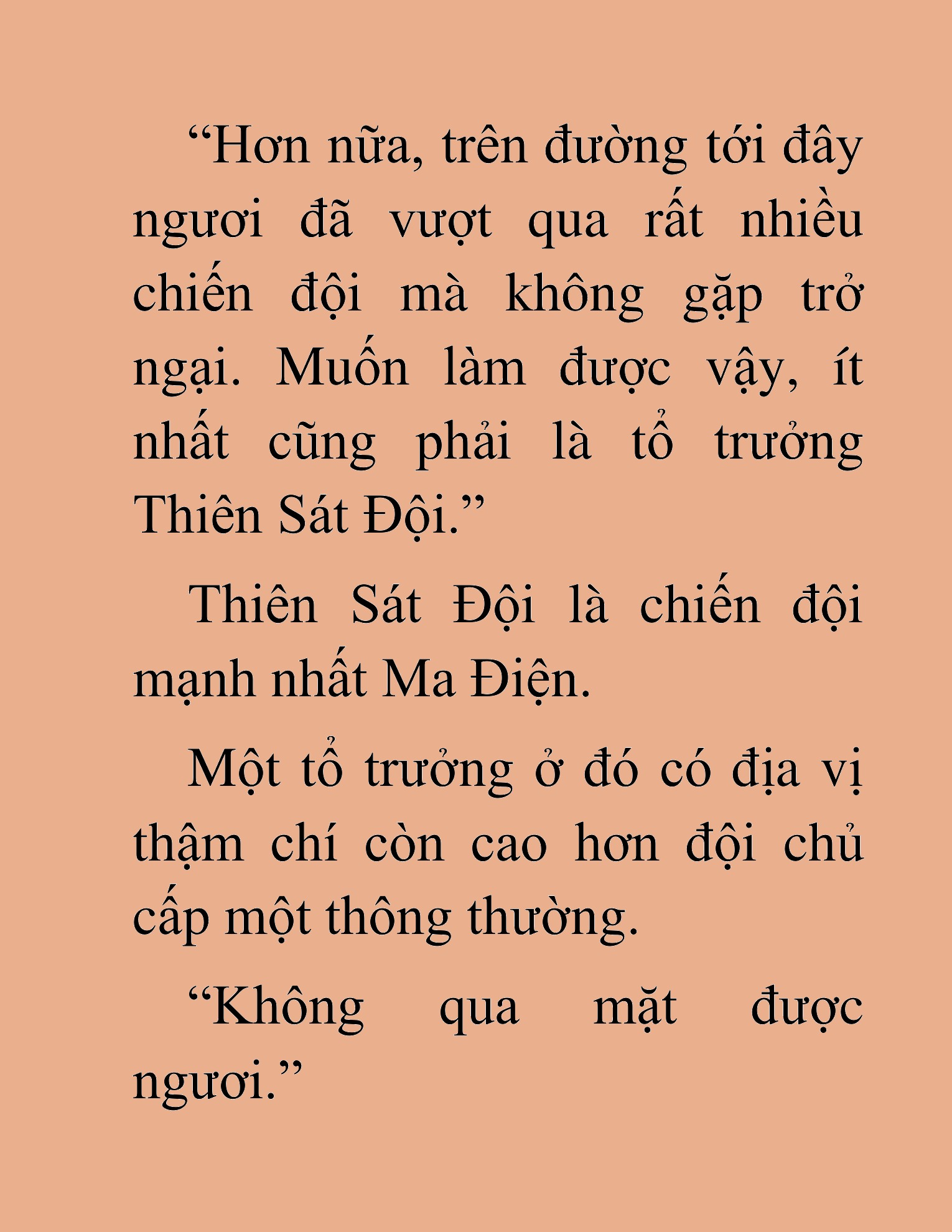 Đọc truyện HAT[NOVEL] Thần Ma Đại Đế - Chap 493