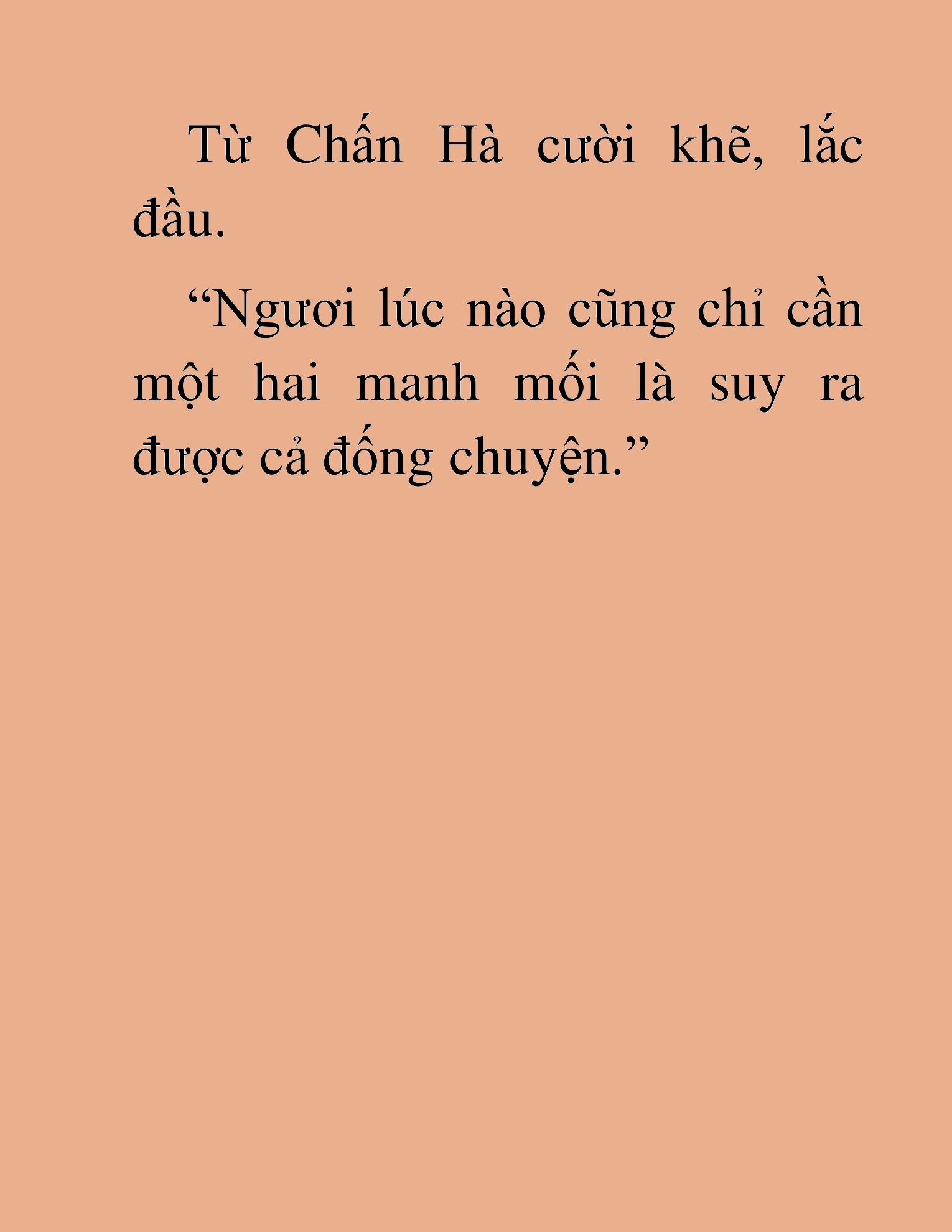 Đọc truyện HAT[NOVEL] Thần Ma Đại Đế - Chap 493