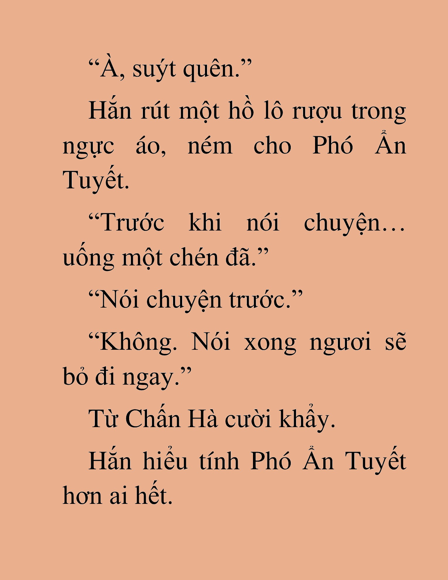 Đọc truyện HAT[NOVEL] Thần Ma Đại Đế - Chap 494