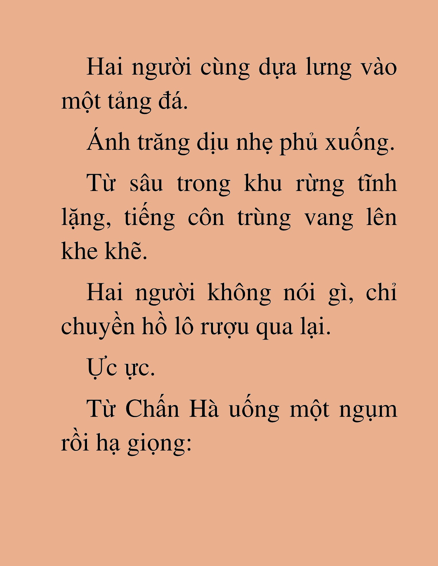Đọc truyện HAT[NOVEL] Thần Ma Đại Đế - Chap 494