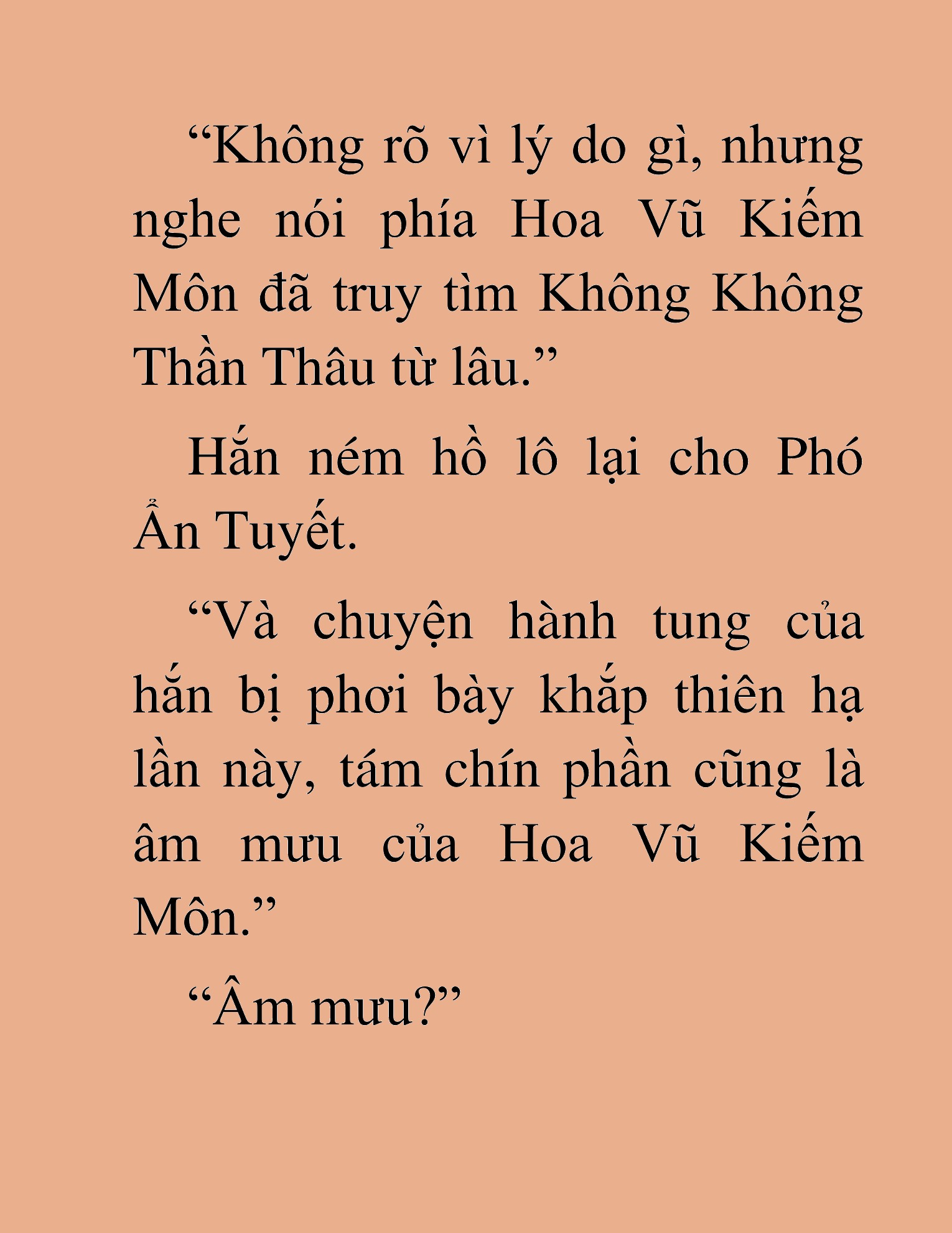 Đọc truyện HAT[NOVEL] Thần Ma Đại Đế - Chap 494