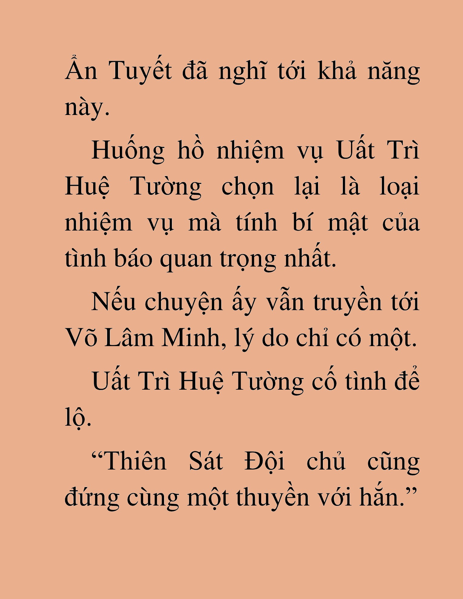 Đọc truyện HAT[NOVEL] Thần Ma Đại Đế - Chap 494