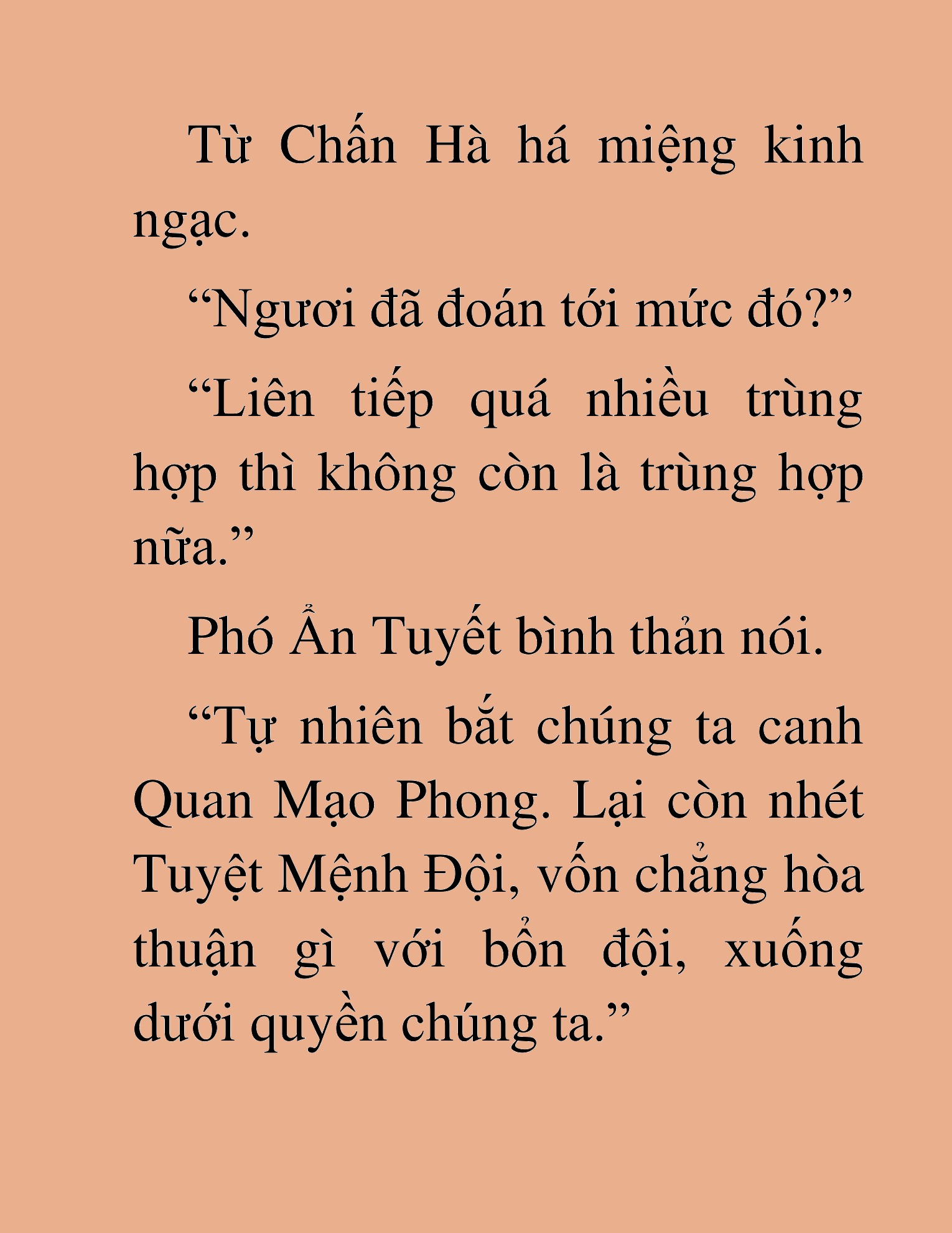 Đọc truyện HAT[NOVEL] Thần Ma Đại Đế - Chap 494