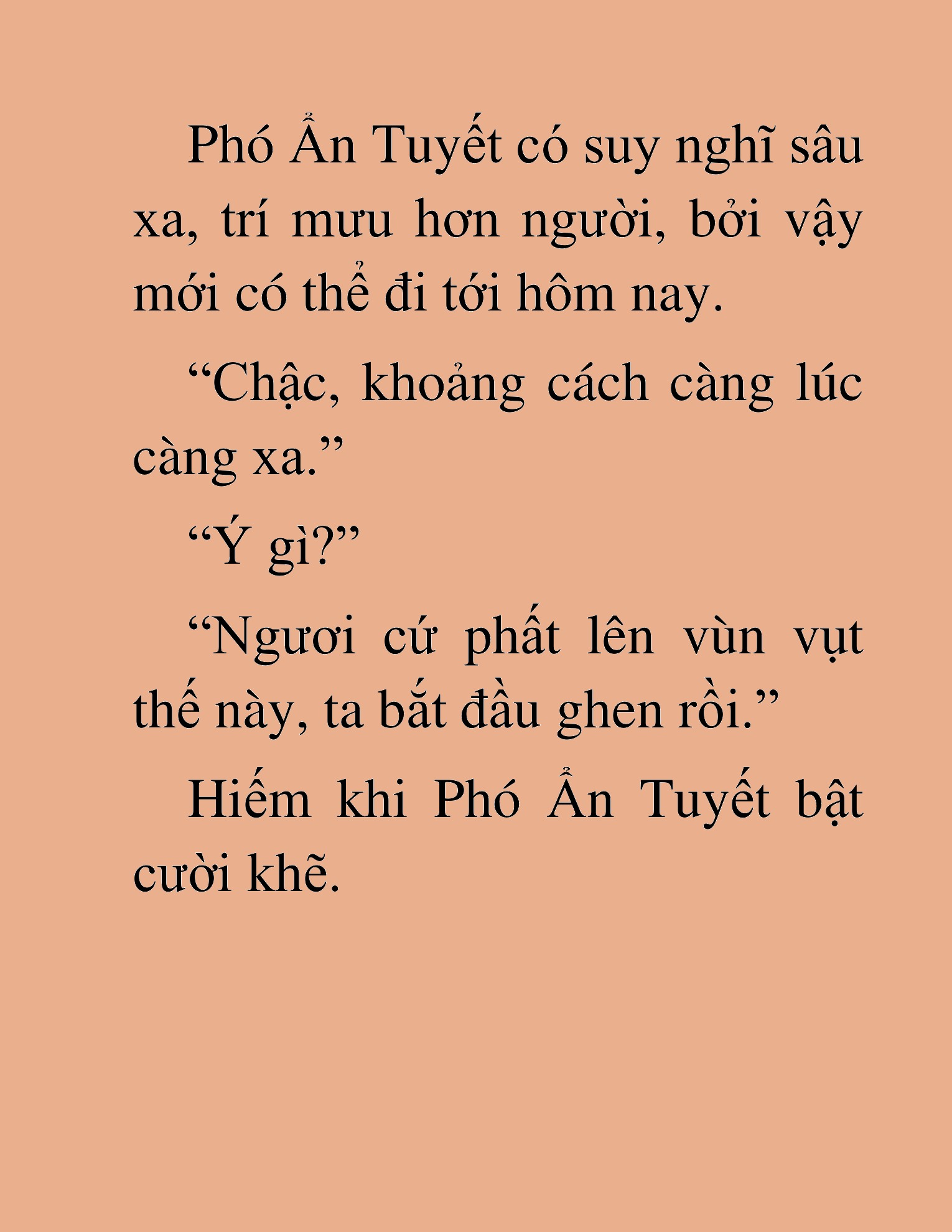 Đọc truyện HAT[NOVEL] Thần Ma Đại Đế - Chap 494
