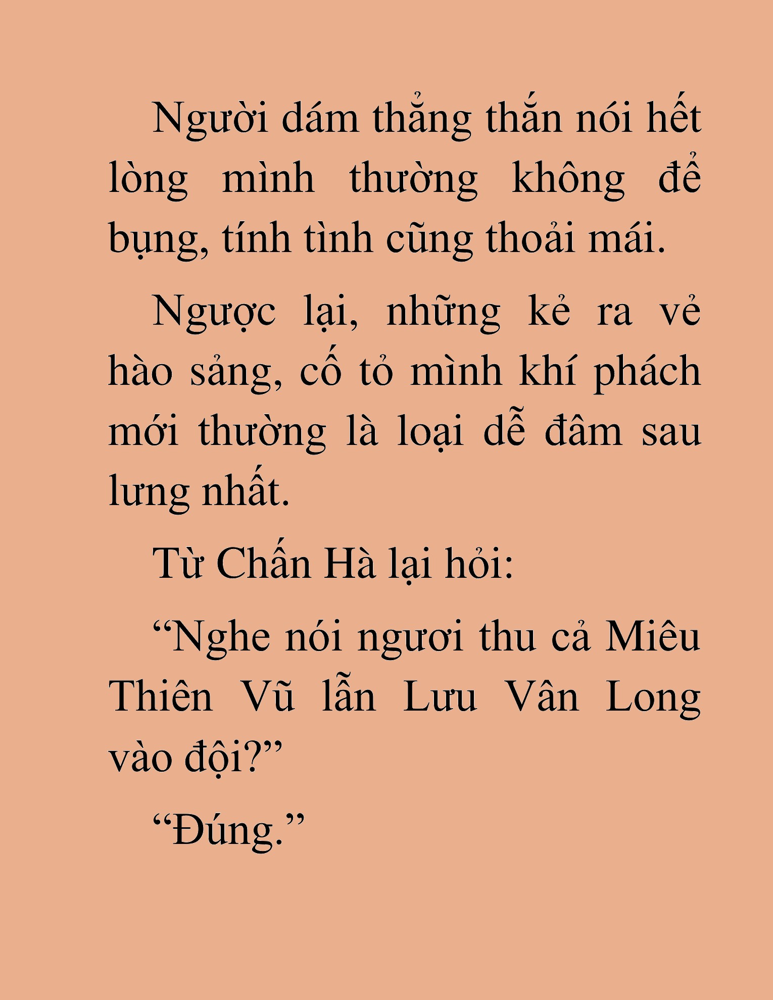 Đọc truyện HAT[NOVEL] Thần Ma Đại Đế - Chap 494
