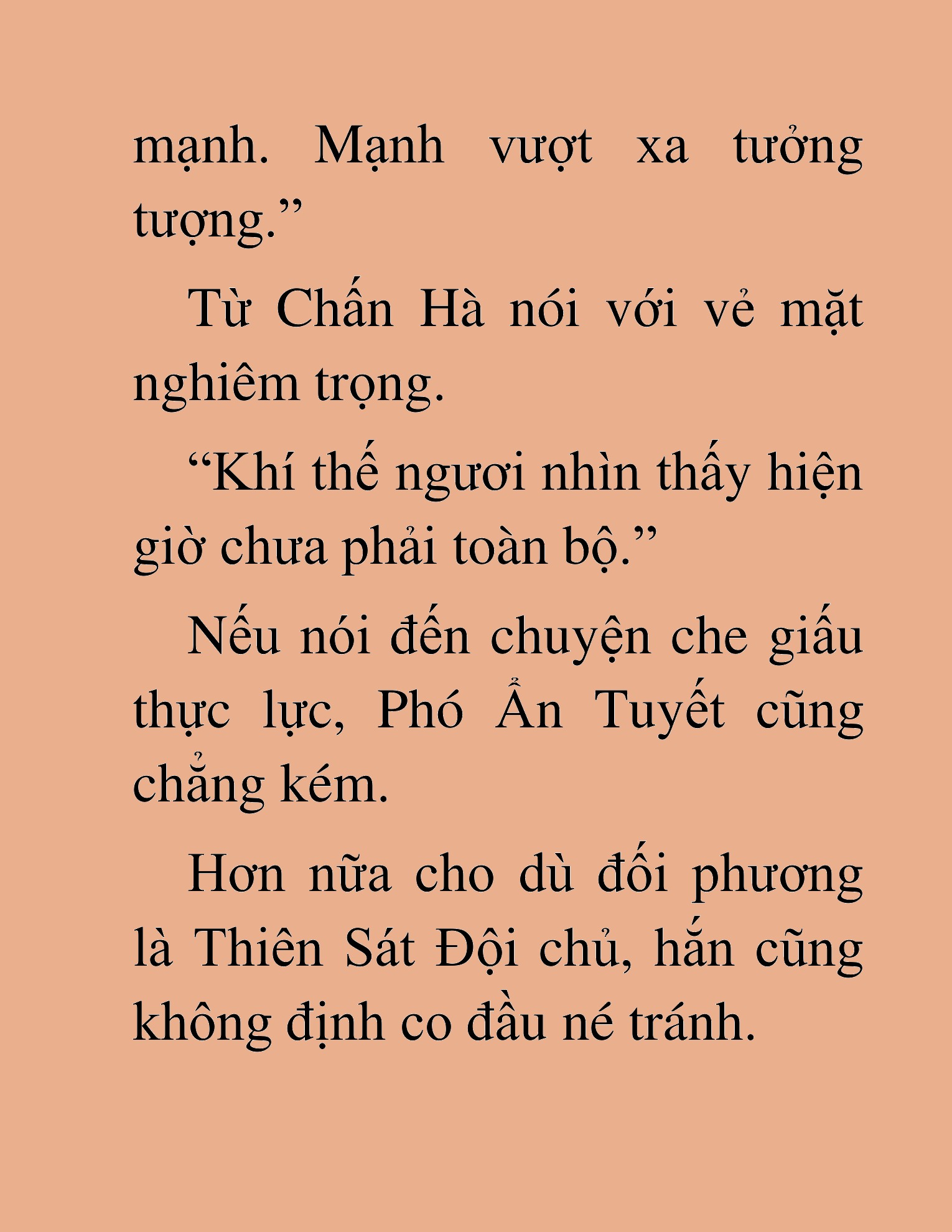 Đọc truyện HAT[NOVEL] Thần Ma Đại Đế - Chap 494
