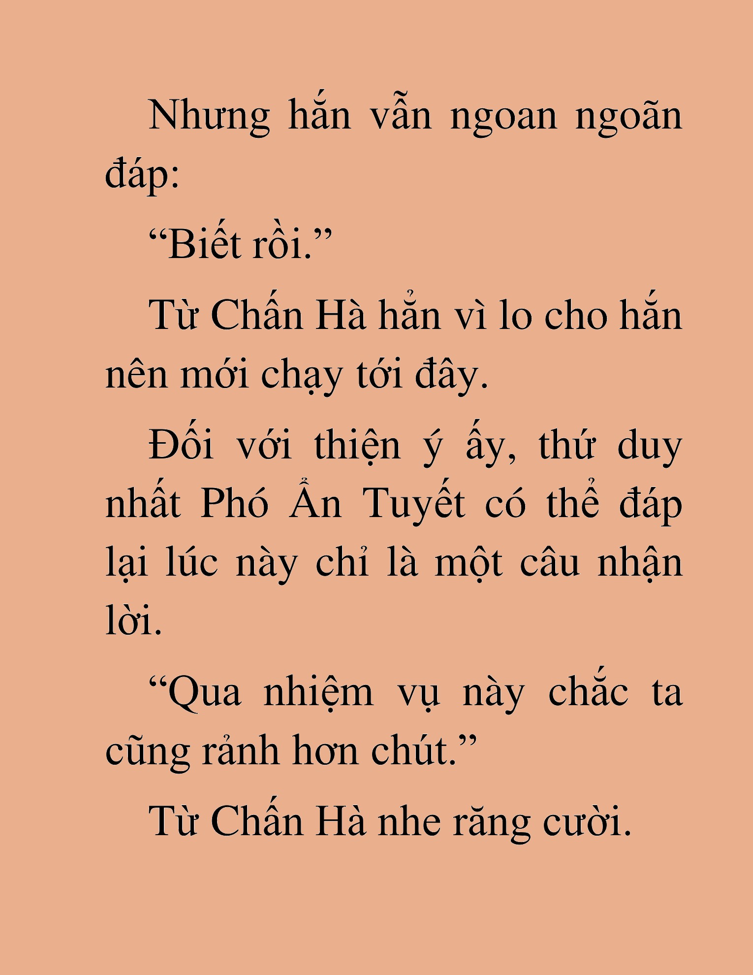 Đọc truyện HAT[NOVEL] Thần Ma Đại Đế - Chap 494