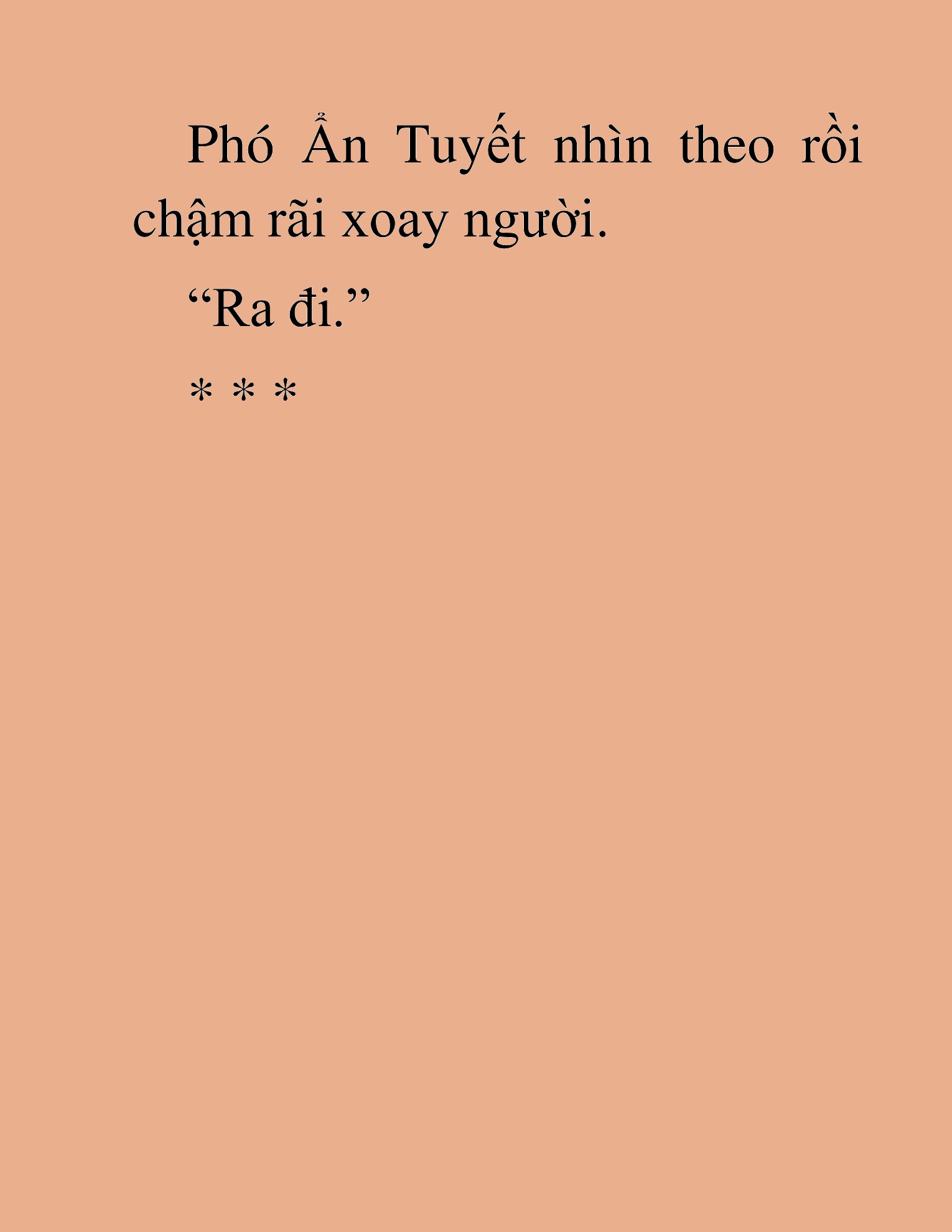 Đọc truyện HAT[NOVEL] Thần Ma Đại Đế - Chap 494