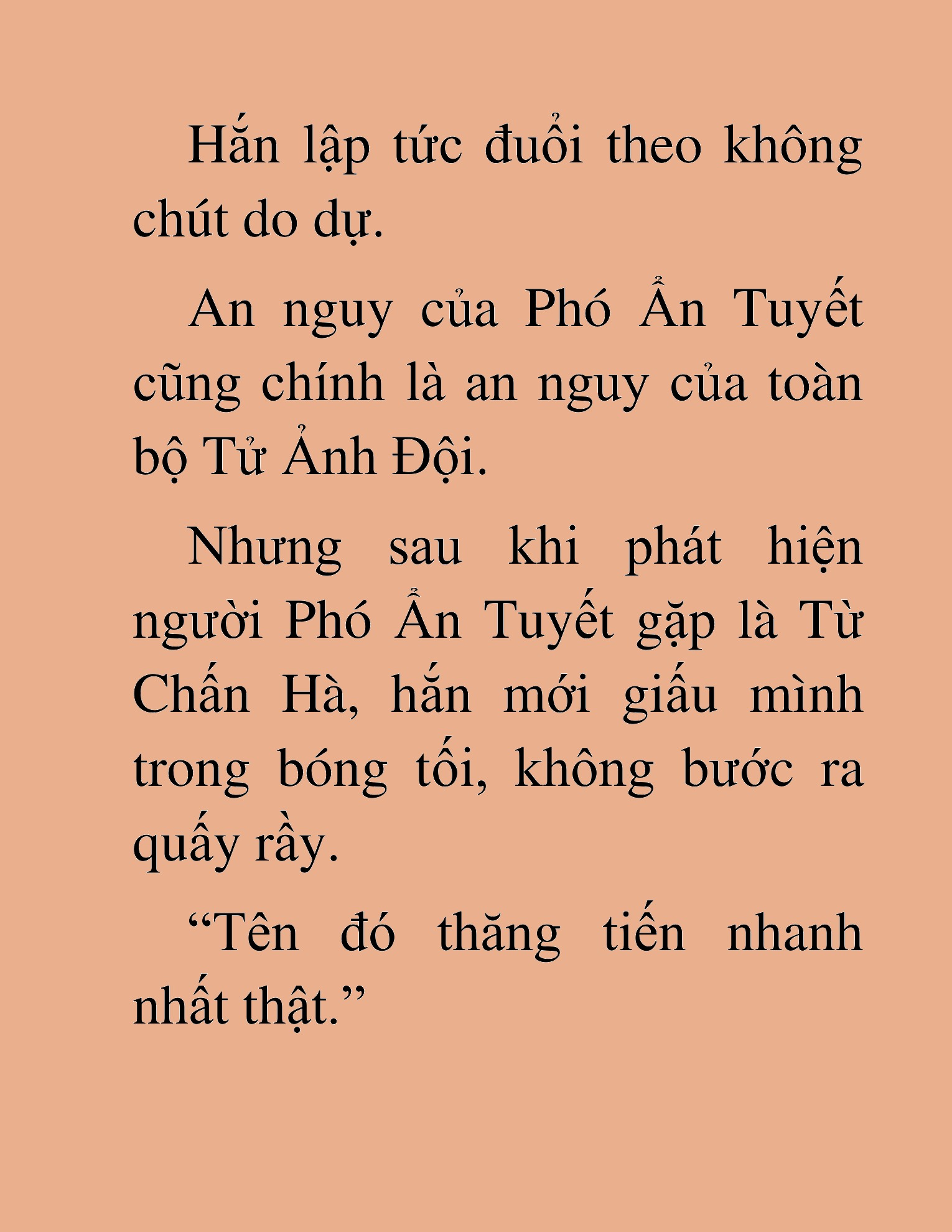 Đọc truyện HAT[NOVEL] Thần Ma Đại Đế - Chap 495