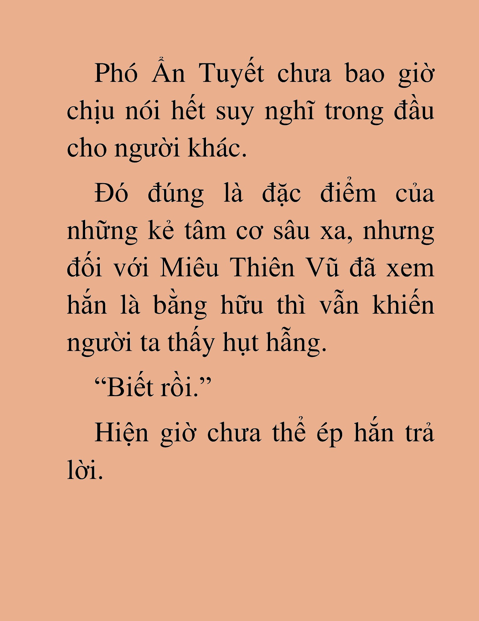 Đọc truyện HAT[NOVEL] Thần Ma Đại Đế - Chap 495