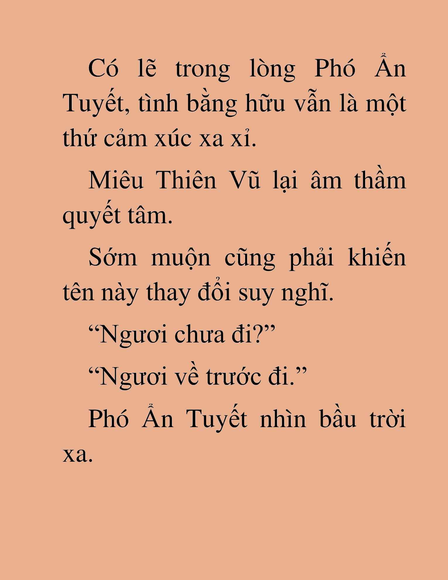 Đọc truyện HAT[NOVEL] Thần Ma Đại Đế - Chap 495