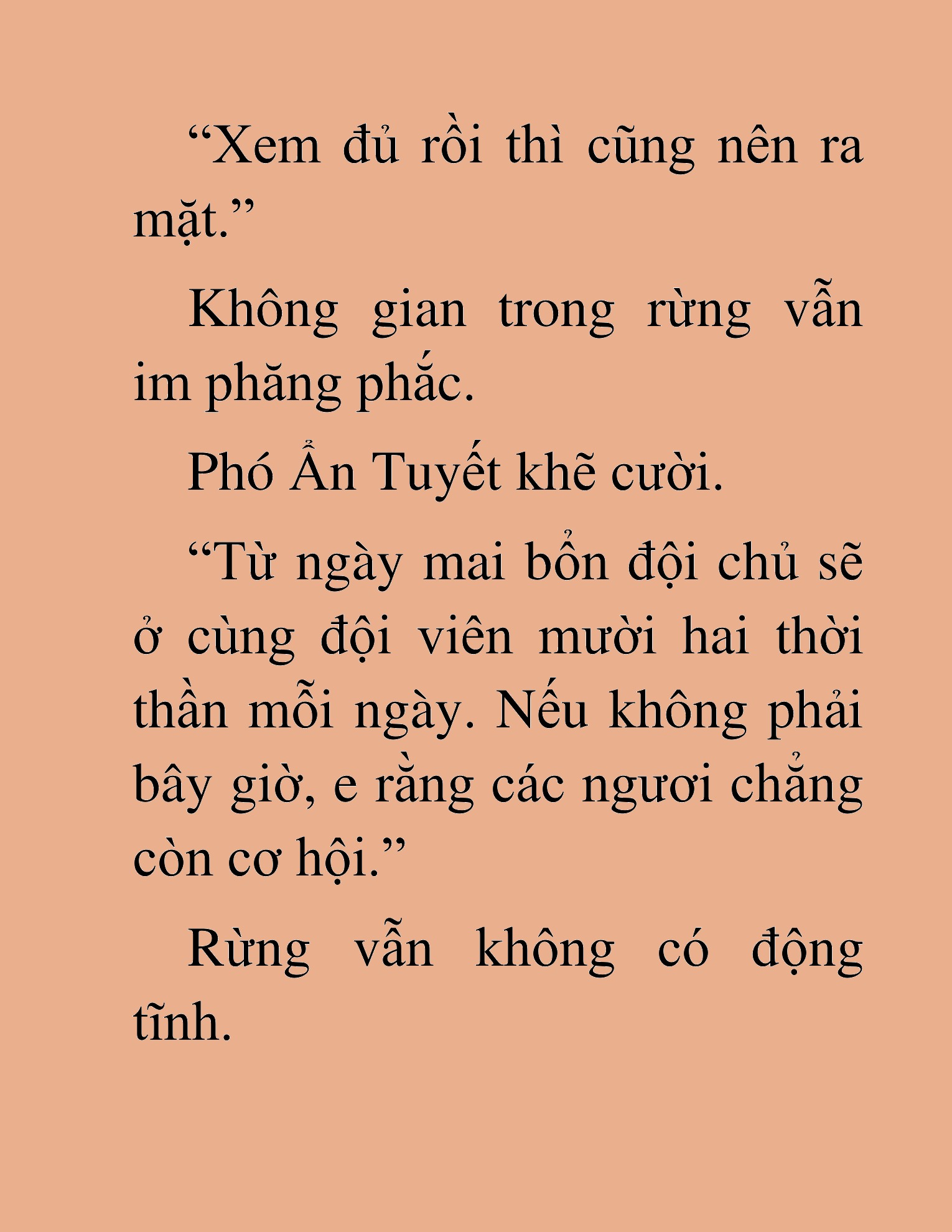 Đọc truyện HAT[NOVEL] Thần Ma Đại Đế - Chap 495