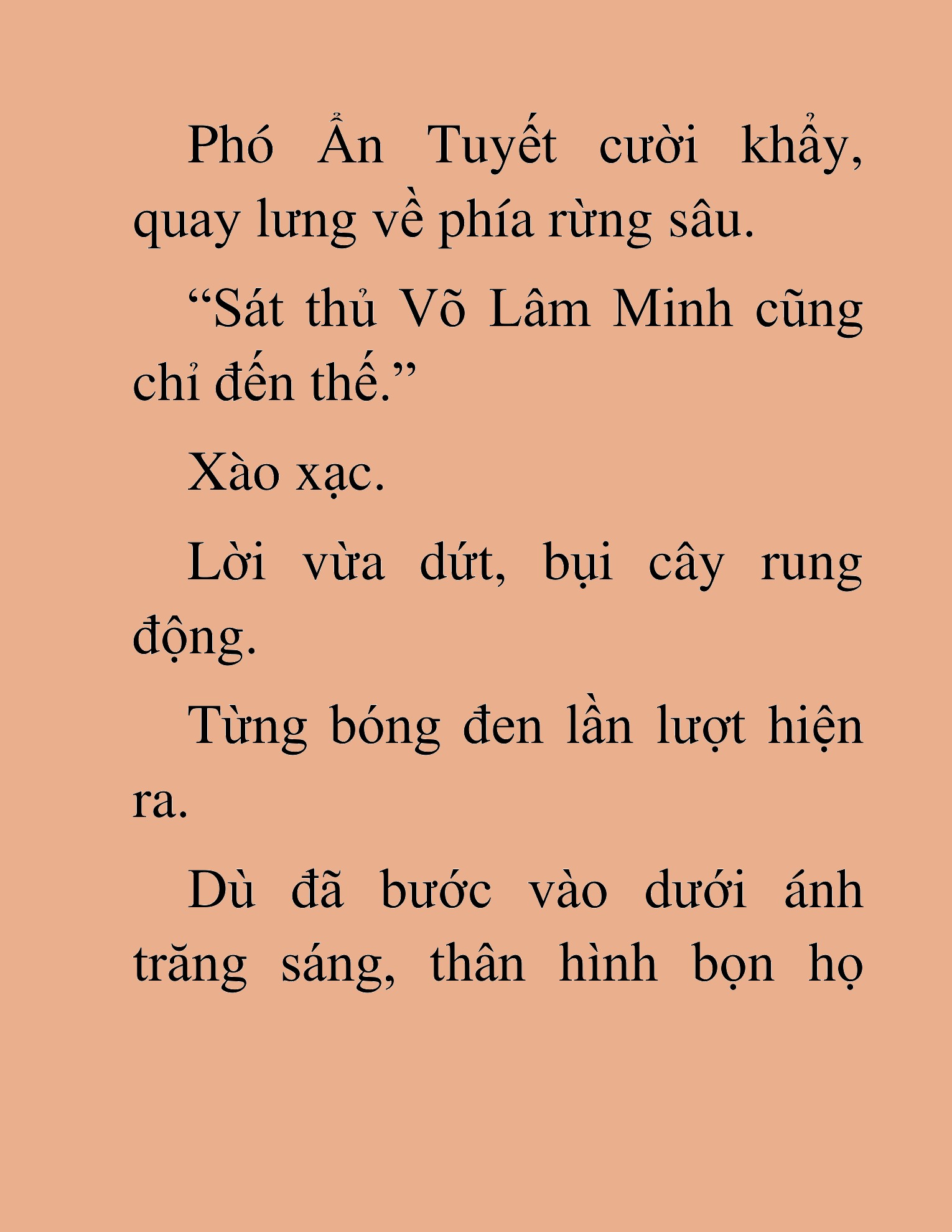 Đọc truyện HAT[NOVEL] Thần Ma Đại Đế - Chap 495