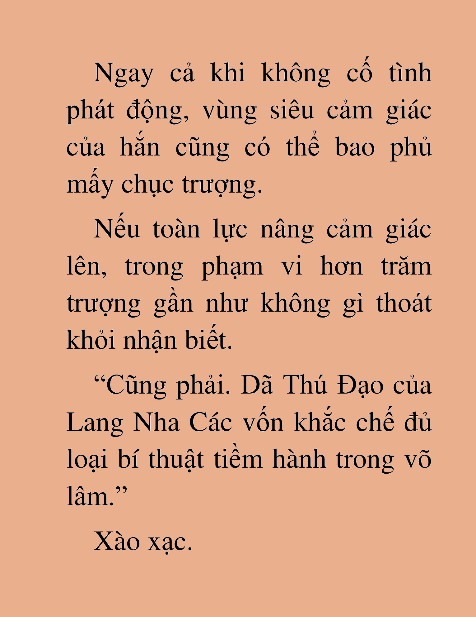 Đọc truyện HAT[NOVEL] Thần Ma Đại Đế - Chap 495