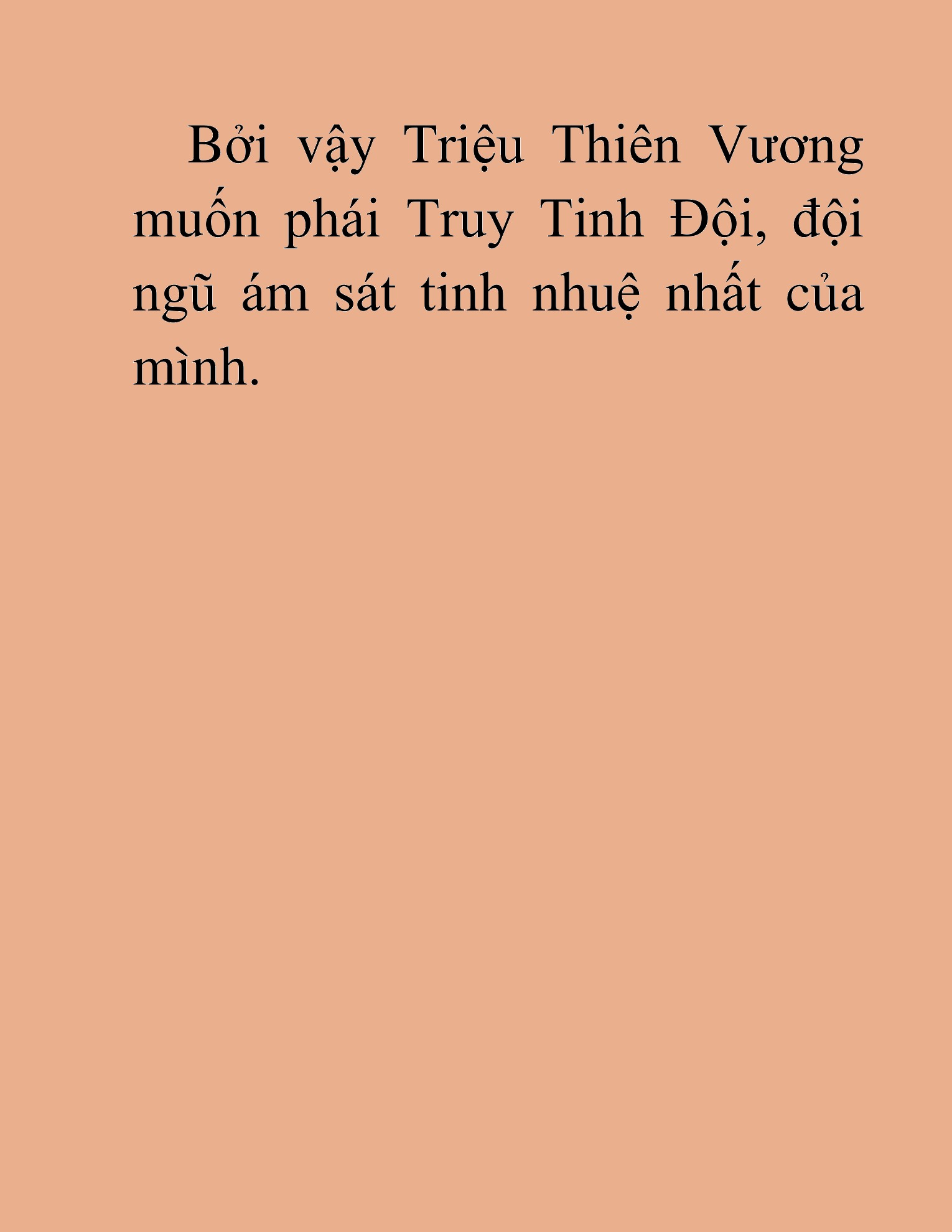 Đọc truyện HAT[NOVEL] Thần Ma Đại Đế - Chap 495