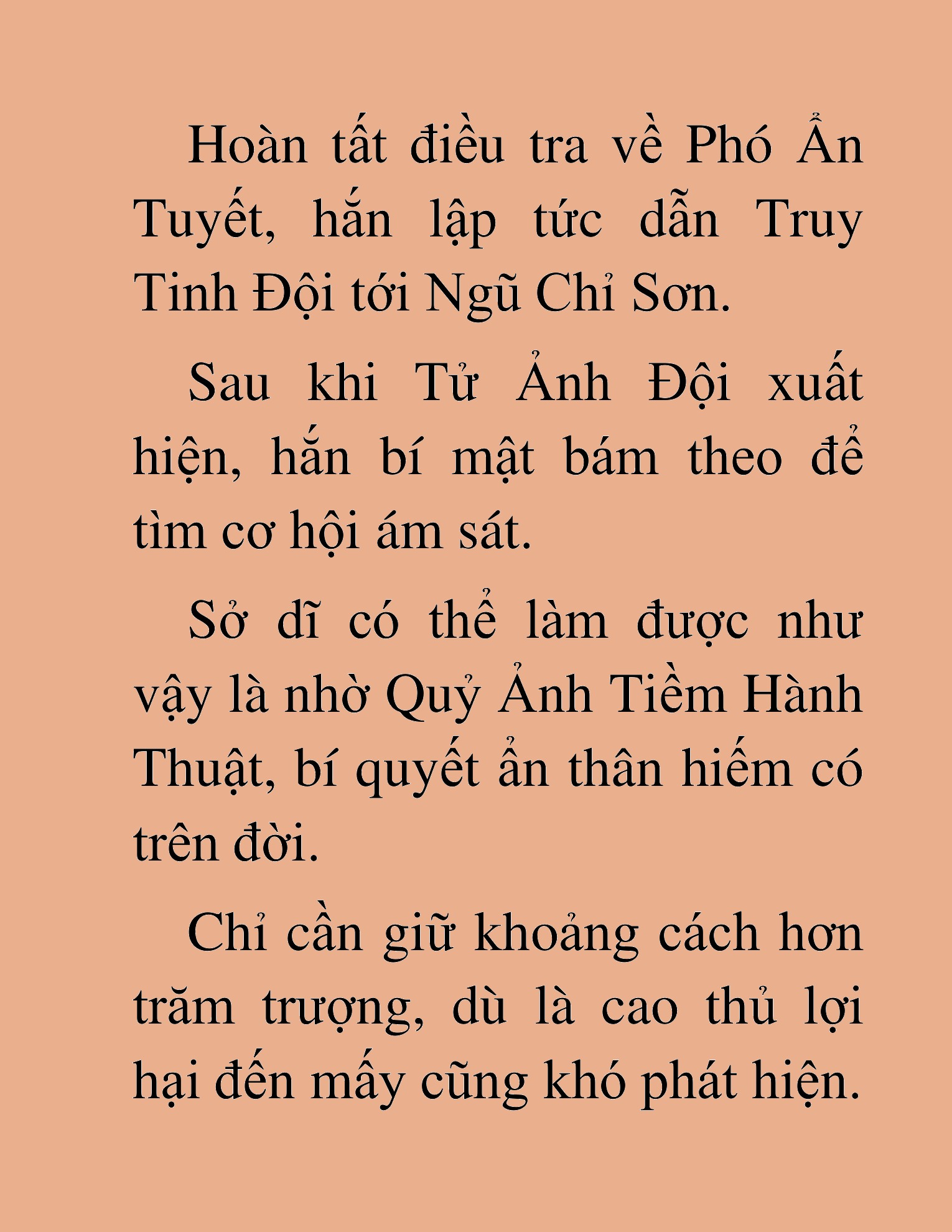 Đọc truyện HAT[NOVEL] Thần Ma Đại Đế - Chap 496