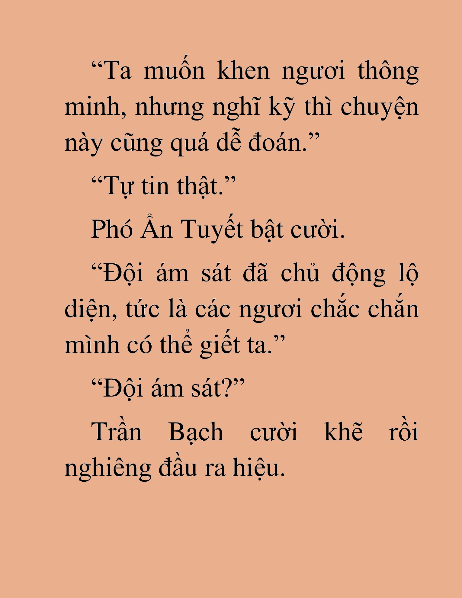 Đọc truyện HAT[NOVEL] Thần Ma Đại Đế - Chap 496