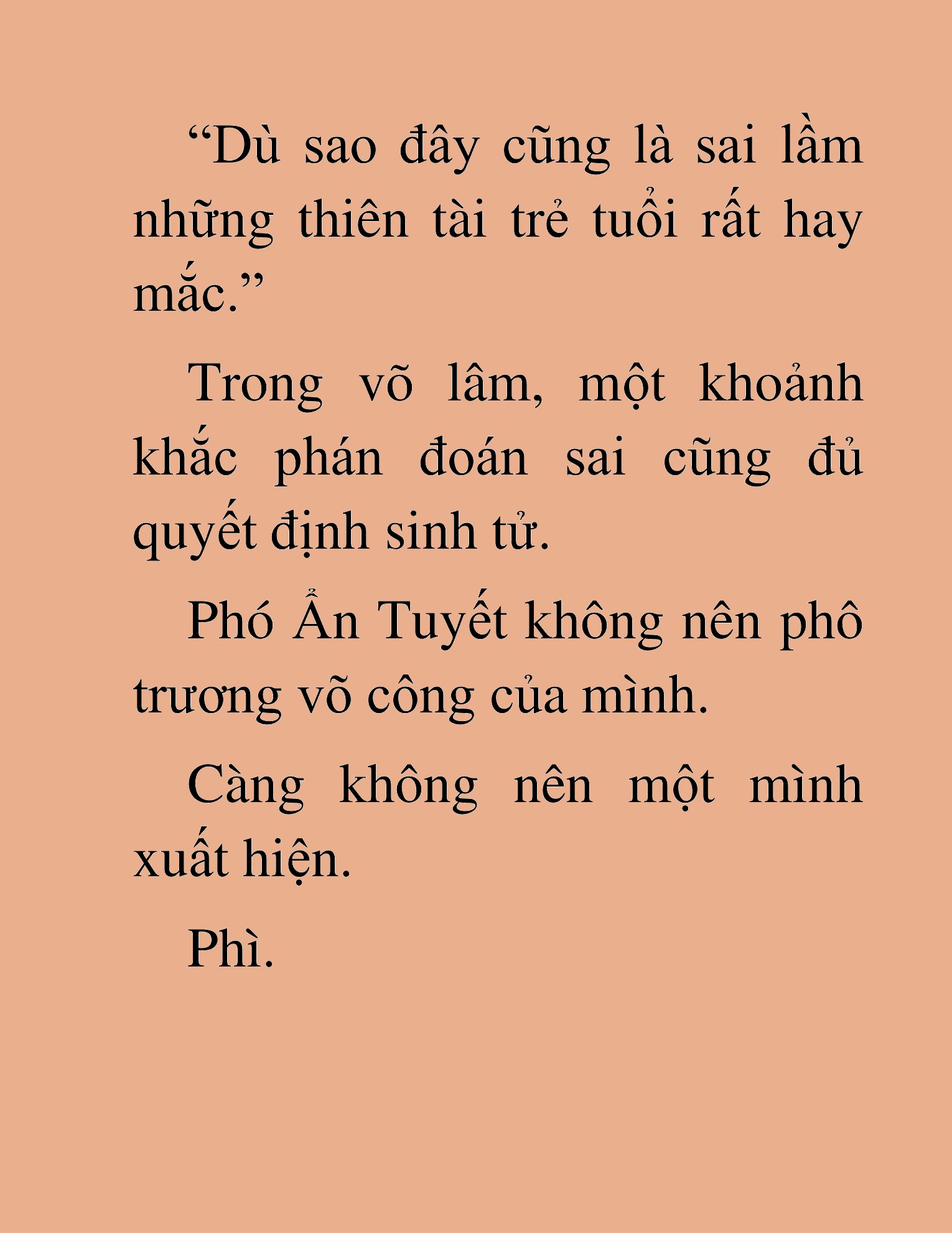 Đọc truyện HAT[NOVEL] Thần Ma Đại Đế - Chap 496