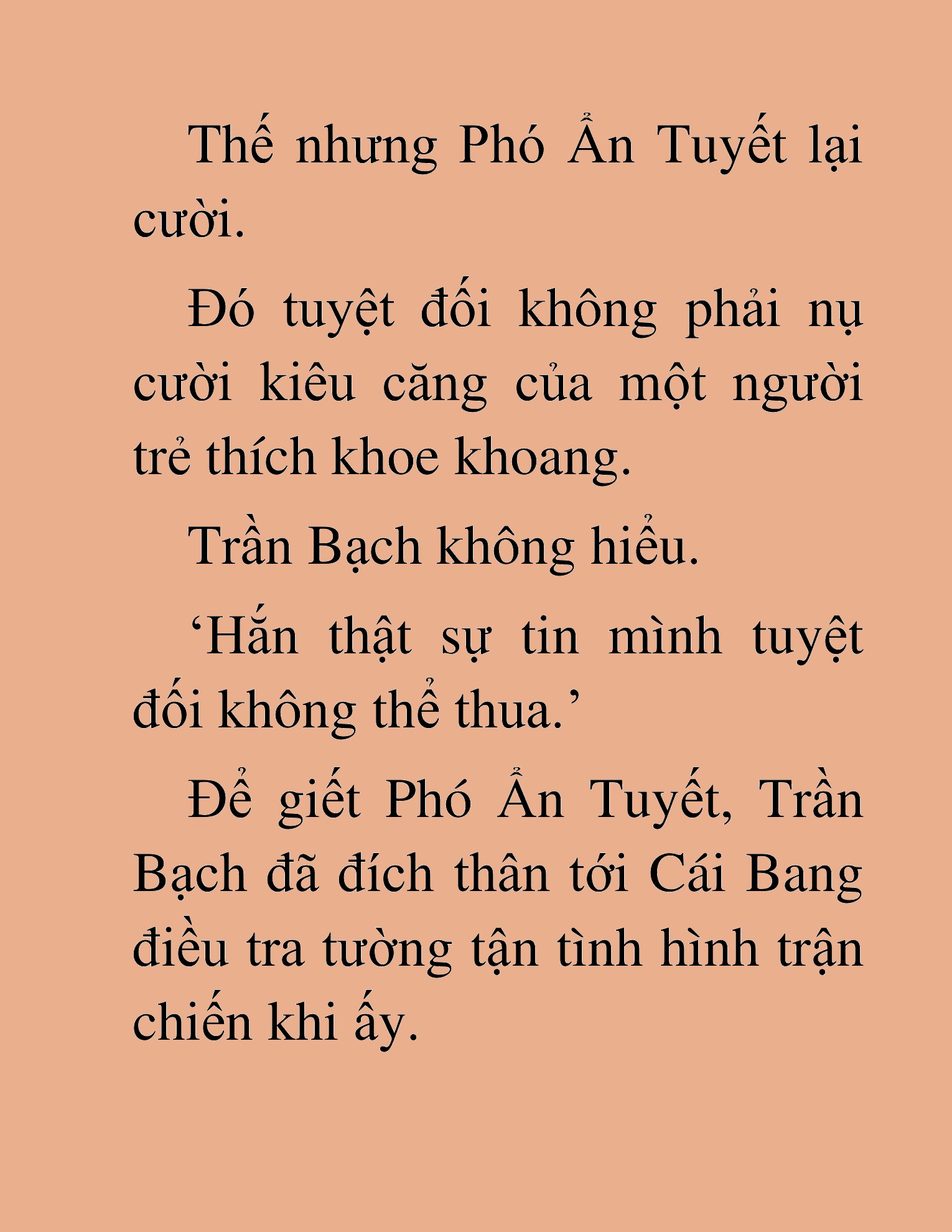 Đọc truyện HAT[NOVEL] Thần Ma Đại Đế - Chap 496