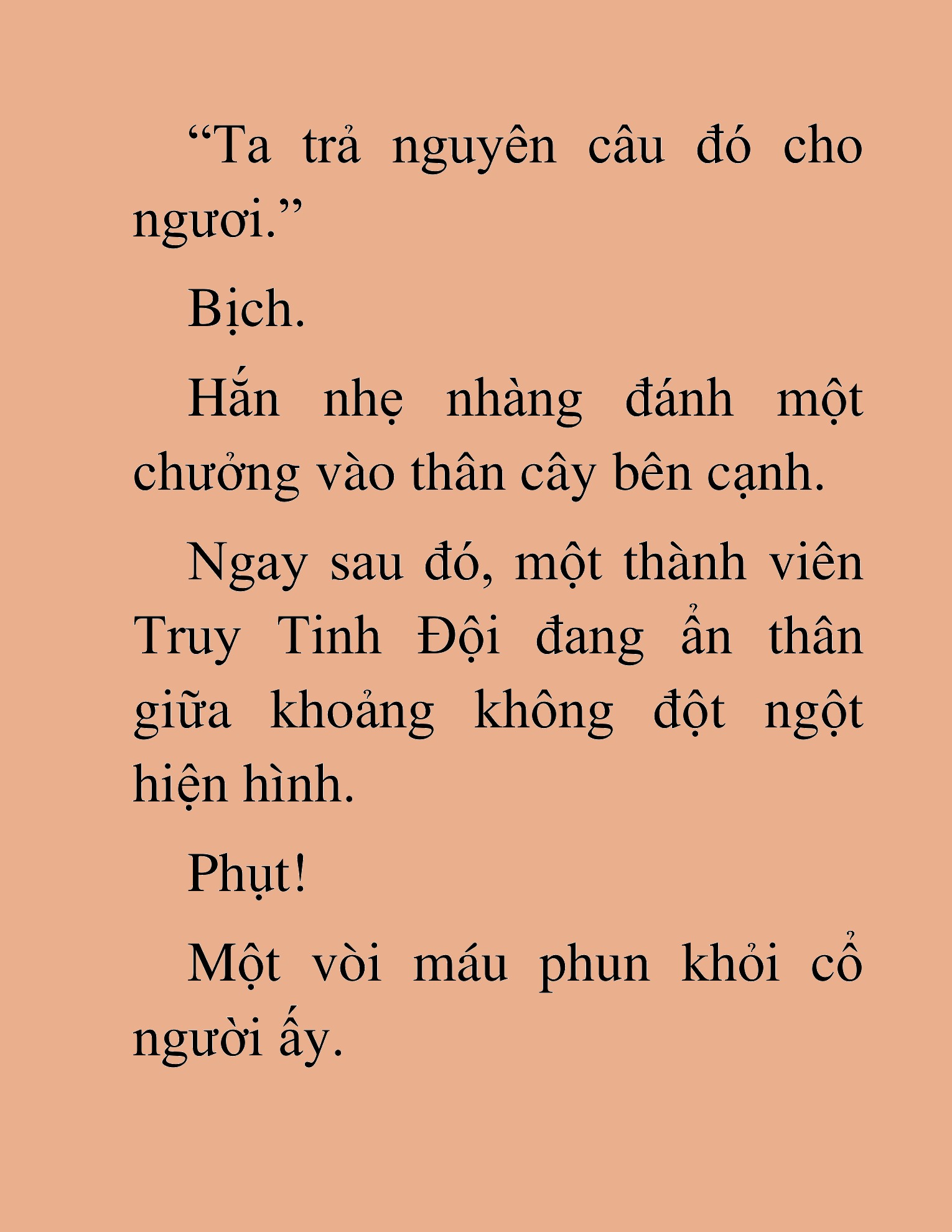 Đọc truyện HAT[NOVEL] Thần Ma Đại Đế - Chap 496