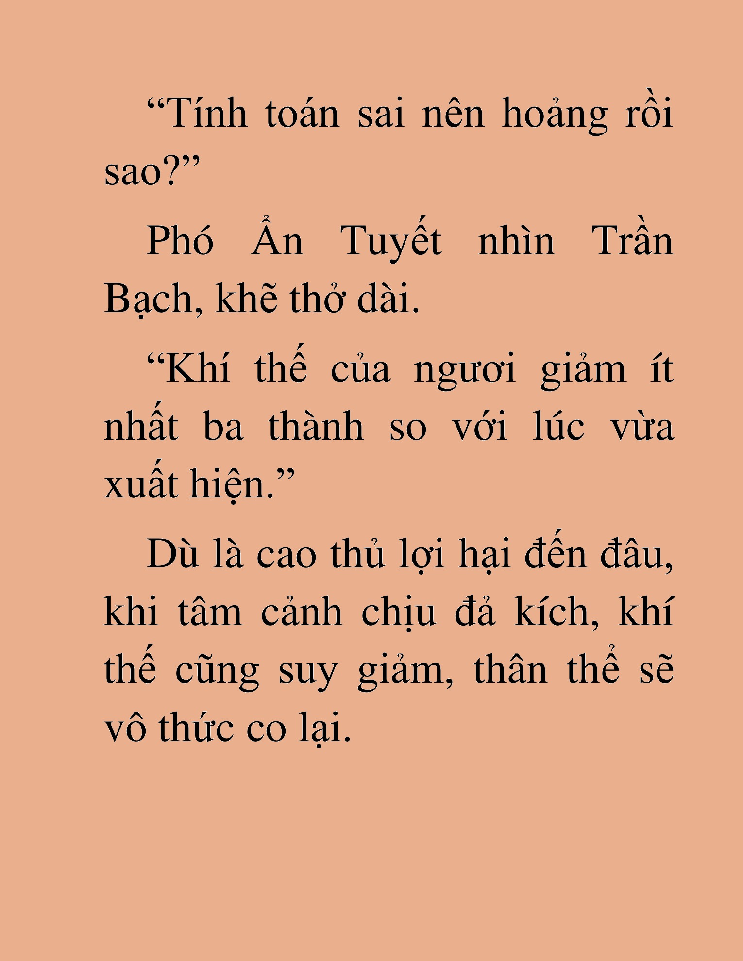 Đọc truyện HAT[NOVEL] Thần Ma Đại Đế - Chap 496