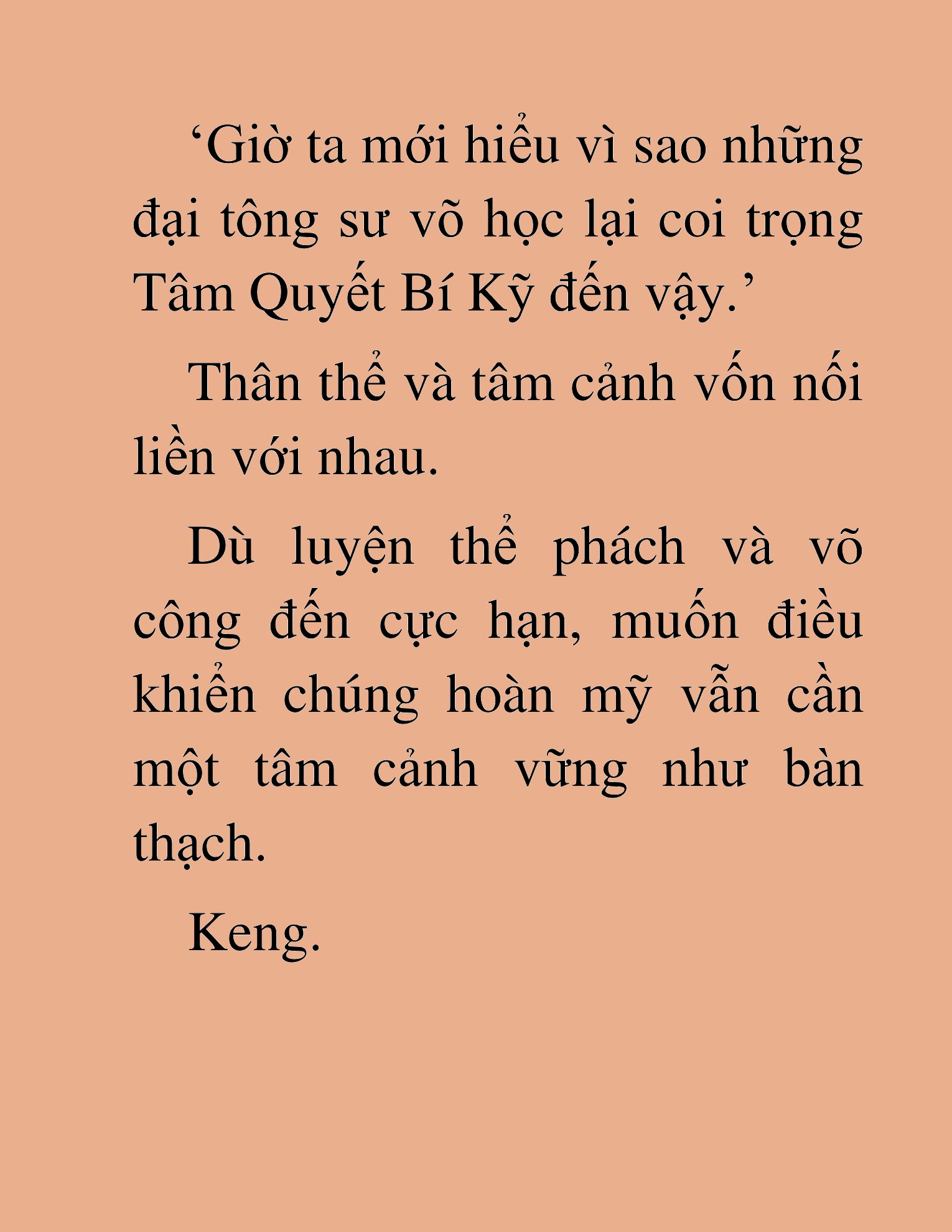 Đọc truyện HAT[NOVEL] Thần Ma Đại Đế - Chap 496