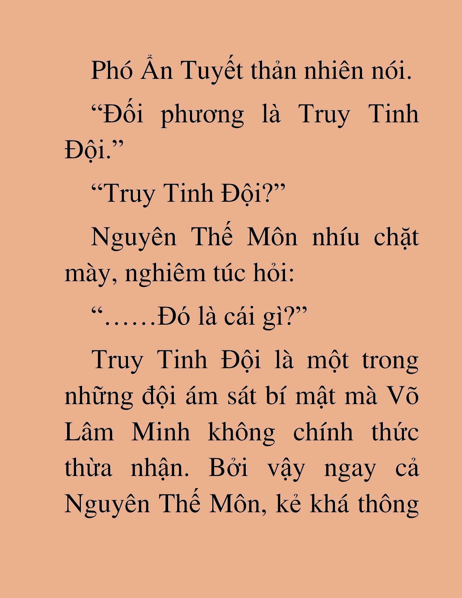 Đọc truyện HAT[NOVEL] Thần Ma Đại Đế - Chap 497
