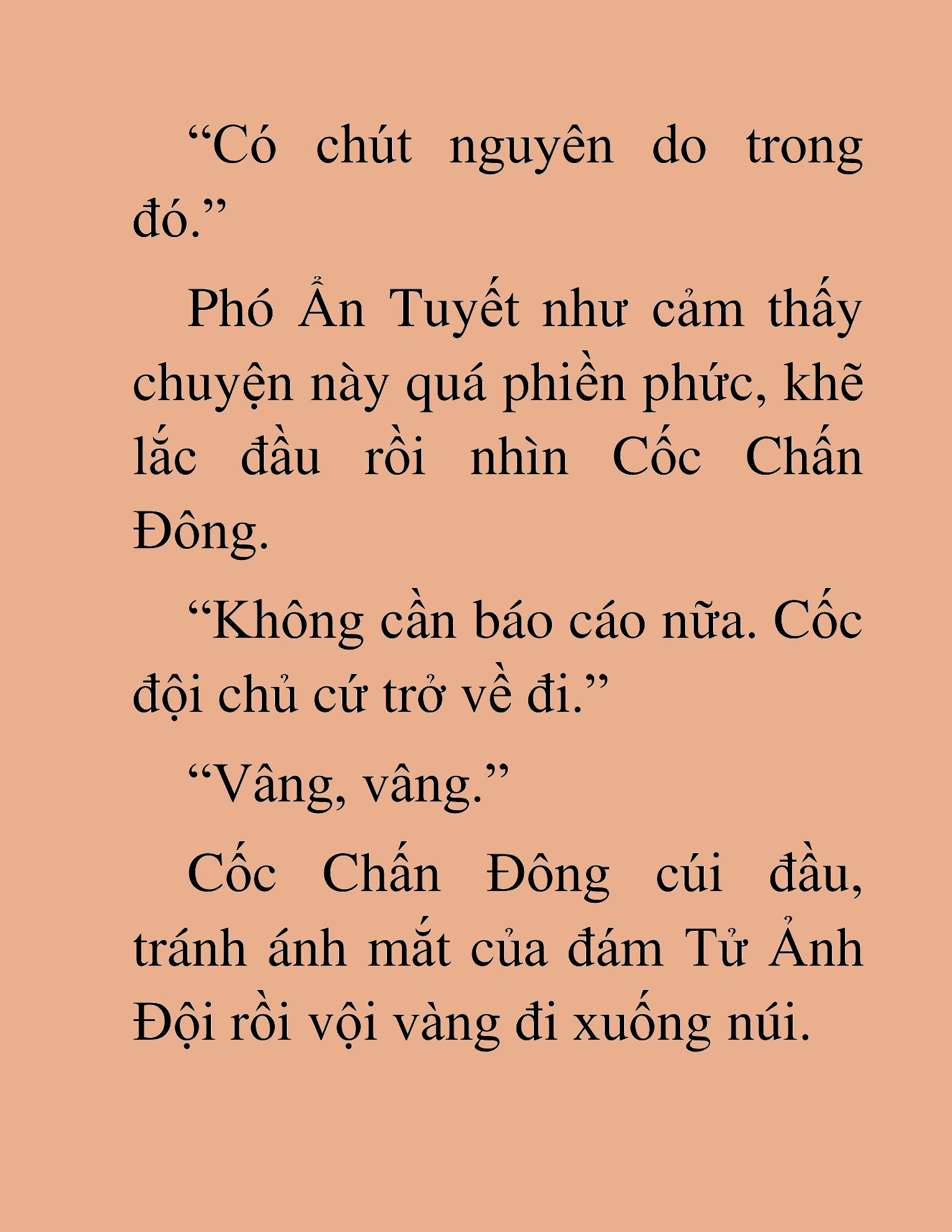 Đọc truyện HAT[NOVEL] Thần Ma Đại Đế - Chap 497
