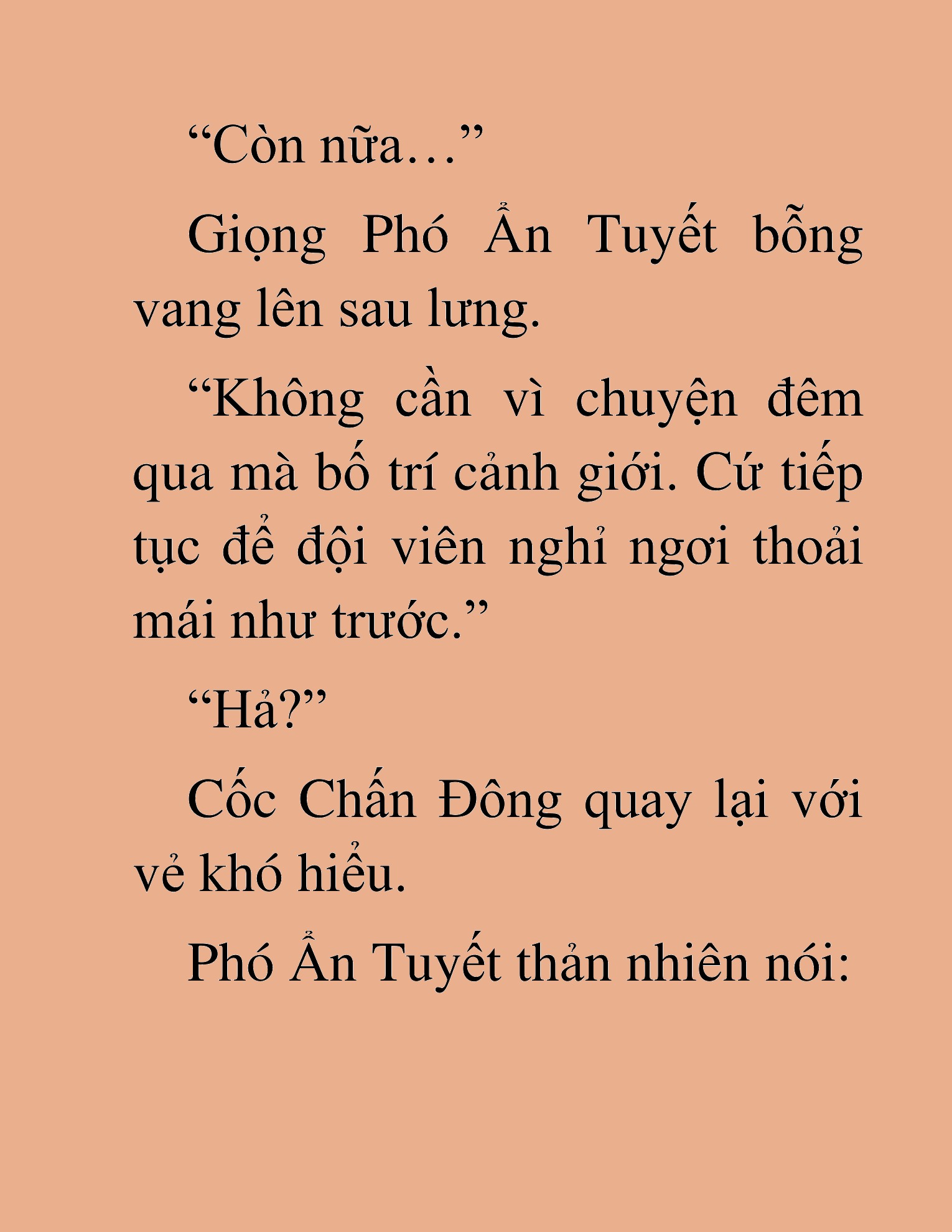Đọc truyện HAT[NOVEL] Thần Ma Đại Đế - Chap 497