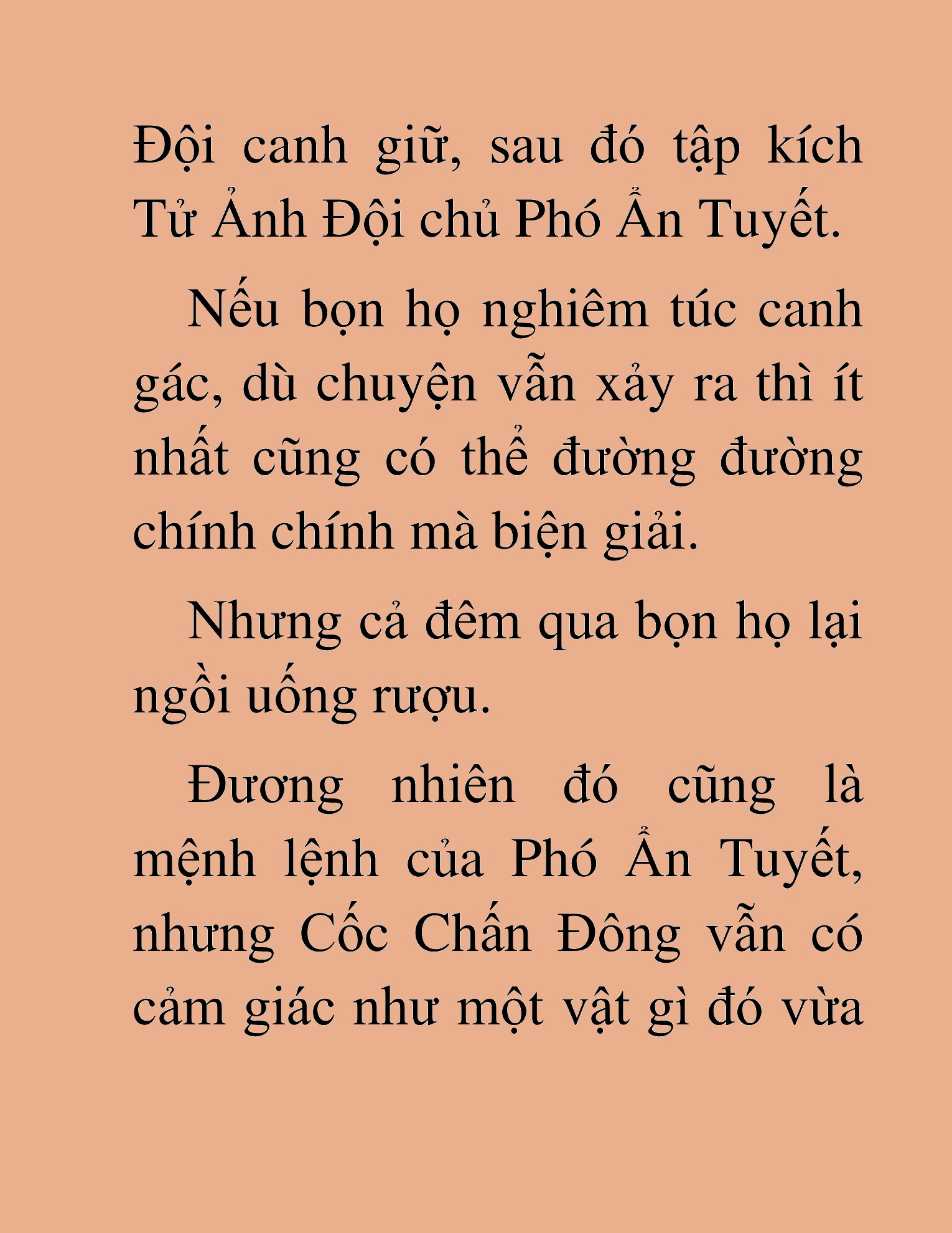 Đọc truyện HAT[NOVEL] Thần Ma Đại Đế - Chap 497