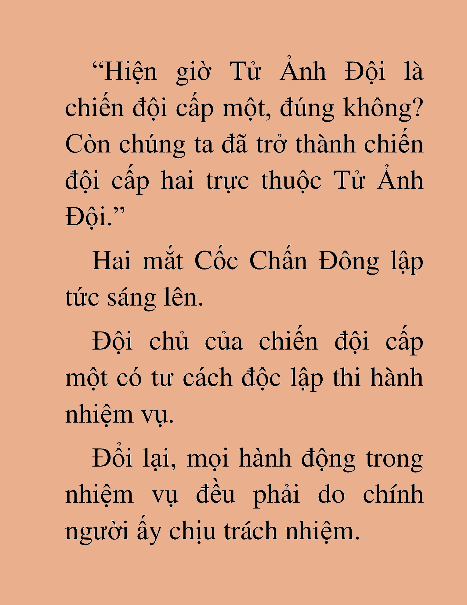 Đọc truyện HAT[NOVEL] Thần Ma Đại Đế - Chap 497