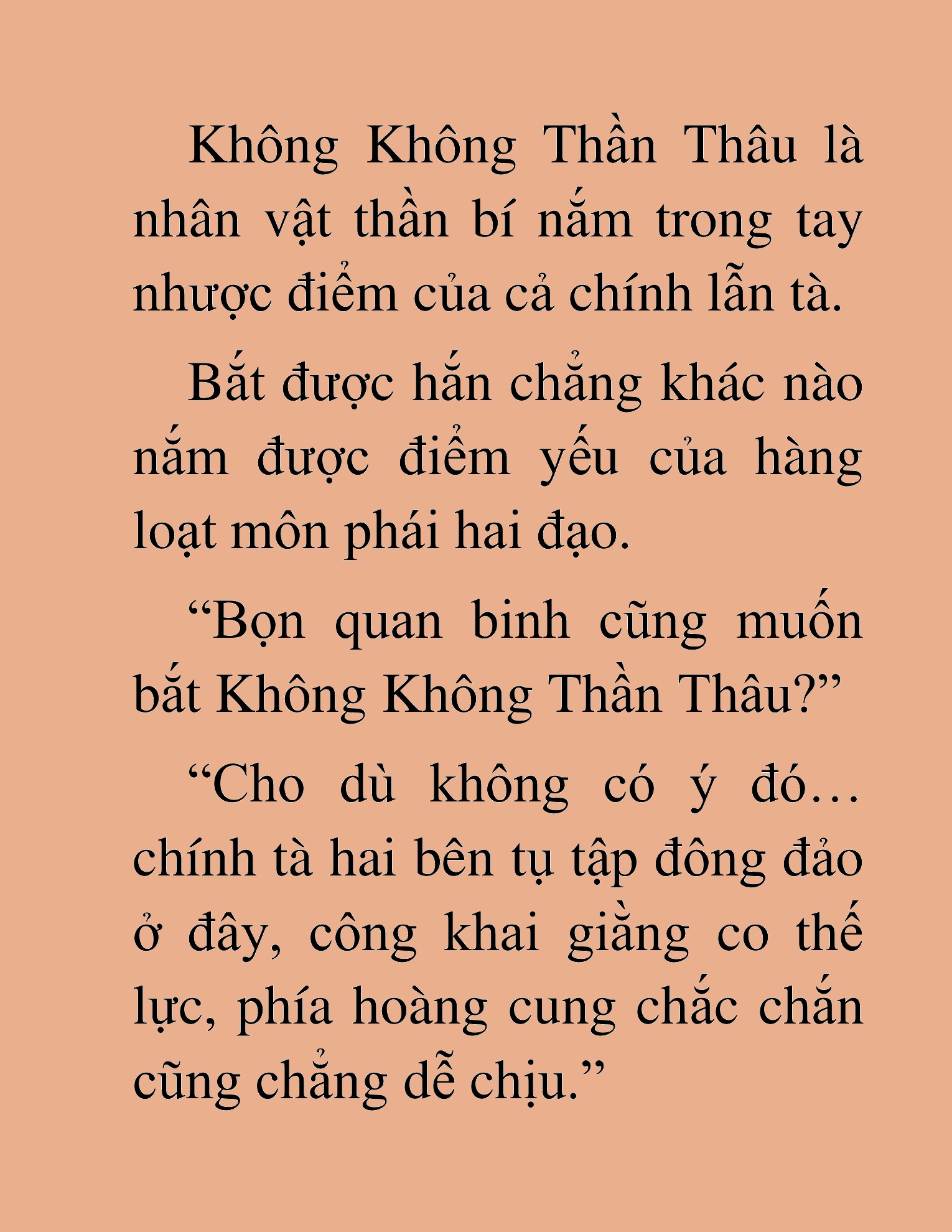 Đọc truyện HAT[NOVEL] Thần Ma Đại Đế - Chap 498