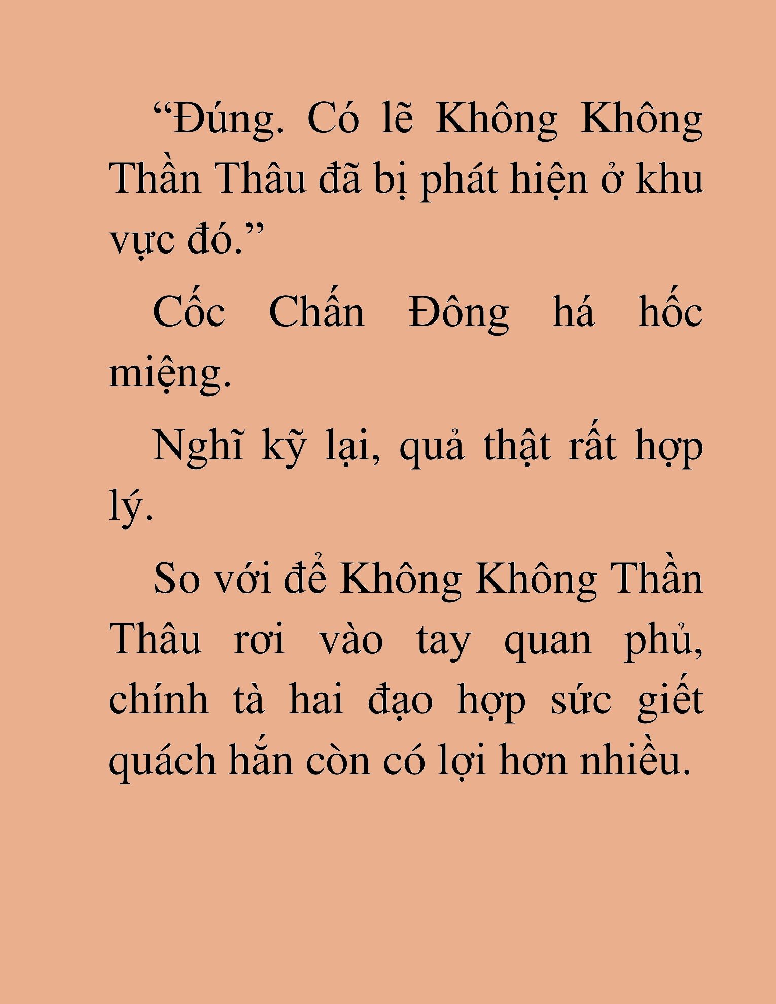 Đọc truyện HAT[NOVEL] Thần Ma Đại Đế - Chap 498