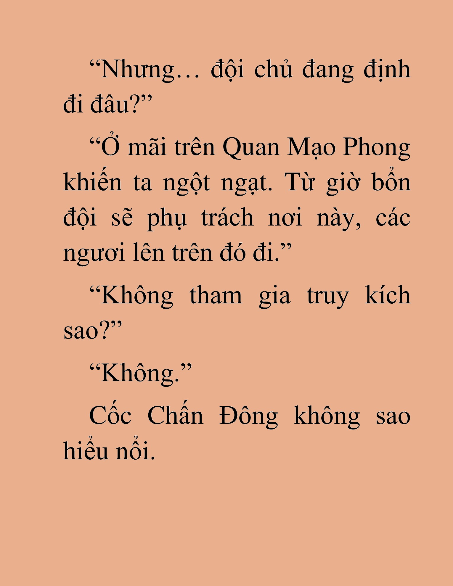 Đọc truyện HAT[NOVEL] Thần Ma Đại Đế - Chap 498