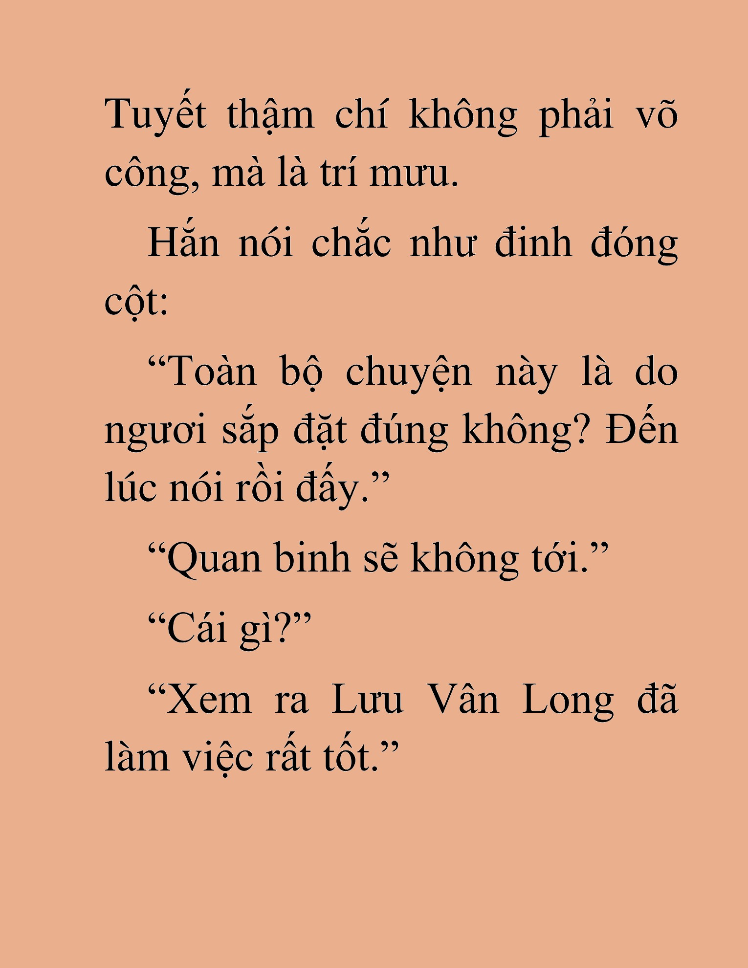 Đọc truyện HAT[NOVEL] Thần Ma Đại Đế - Chap 498