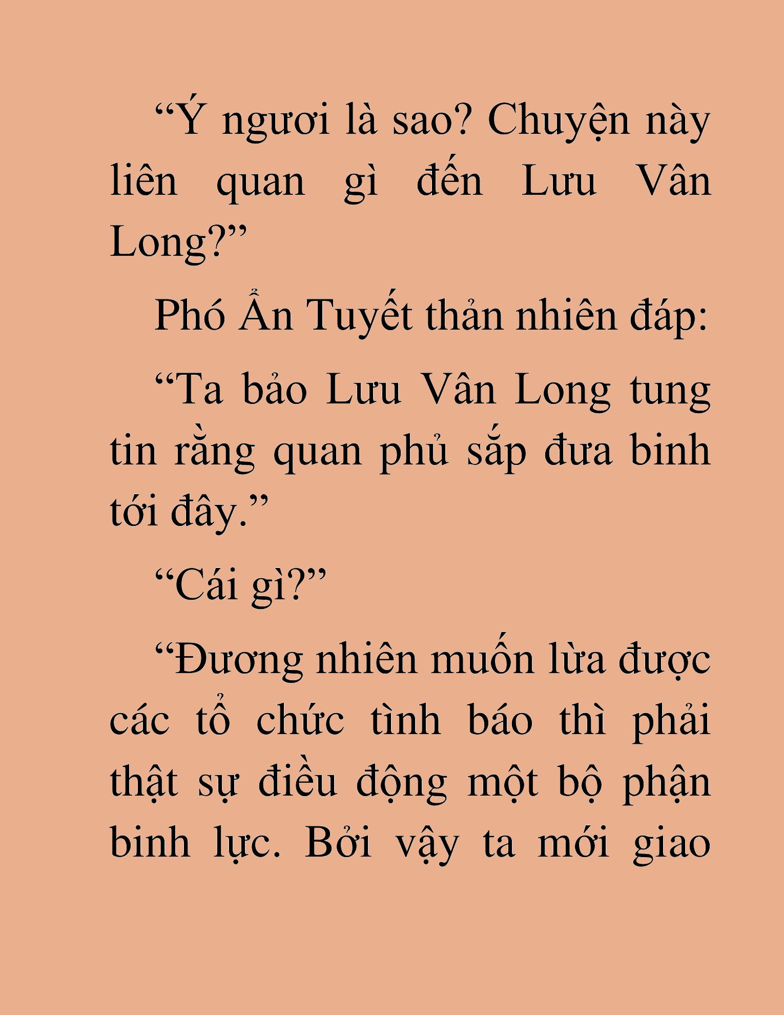 Đọc truyện HAT[NOVEL] Thần Ma Đại Đế - Chap 498