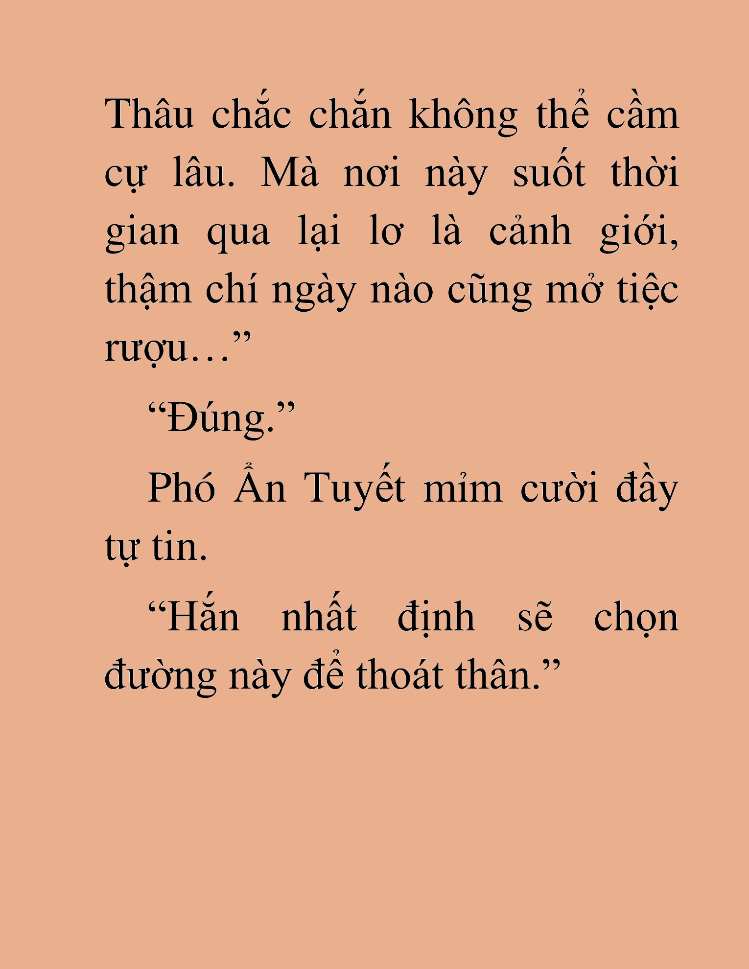 Đọc truyện HAT[NOVEL] Thần Ma Đại Đế - Chap 499