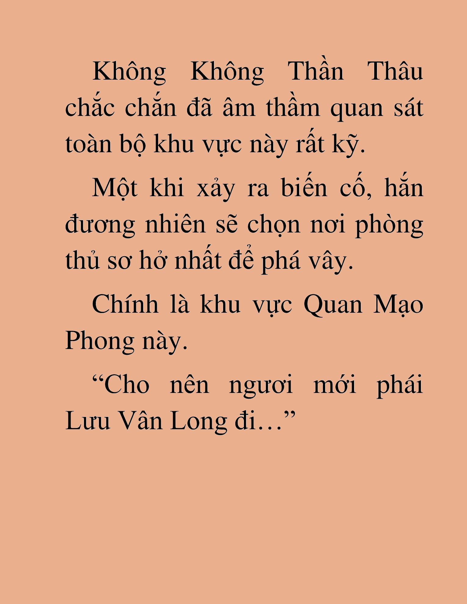 Đọc truyện HAT[NOVEL] Thần Ma Đại Đế - Chap 499